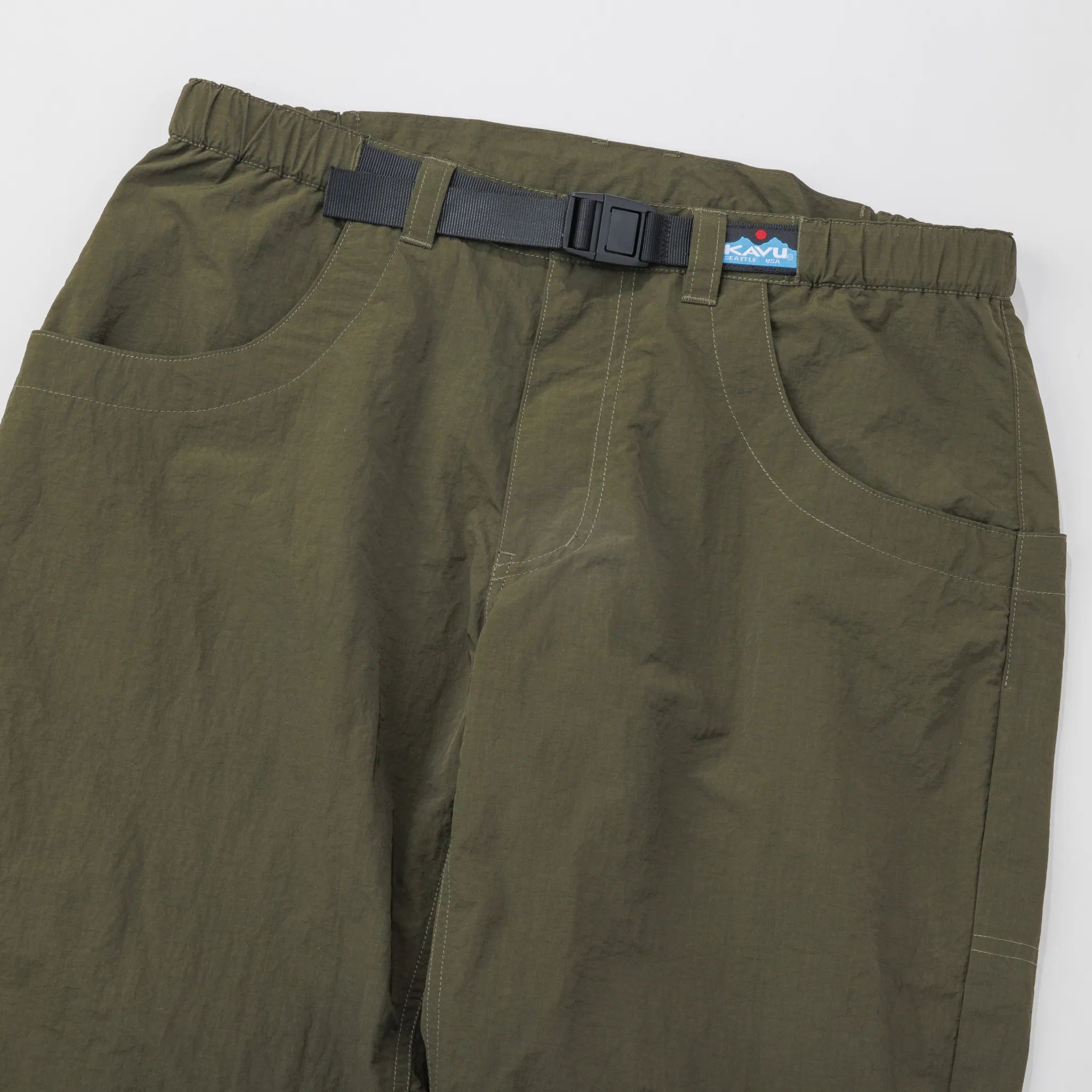 Nylon Chilliwack Pants