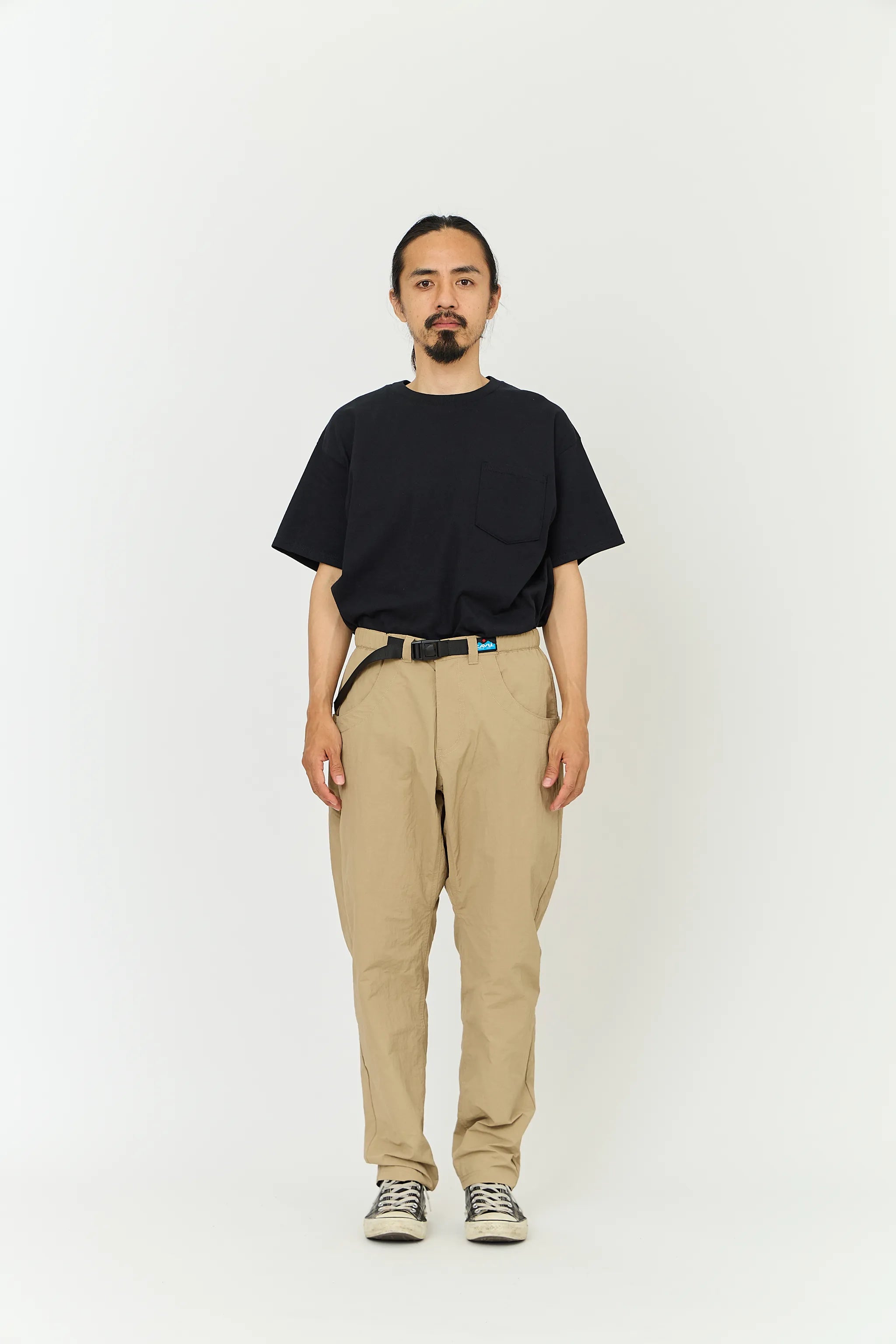 Nylon Chilliwack Pants