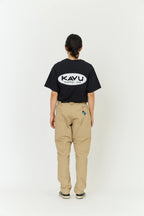 Nylon Chilliwack Pants