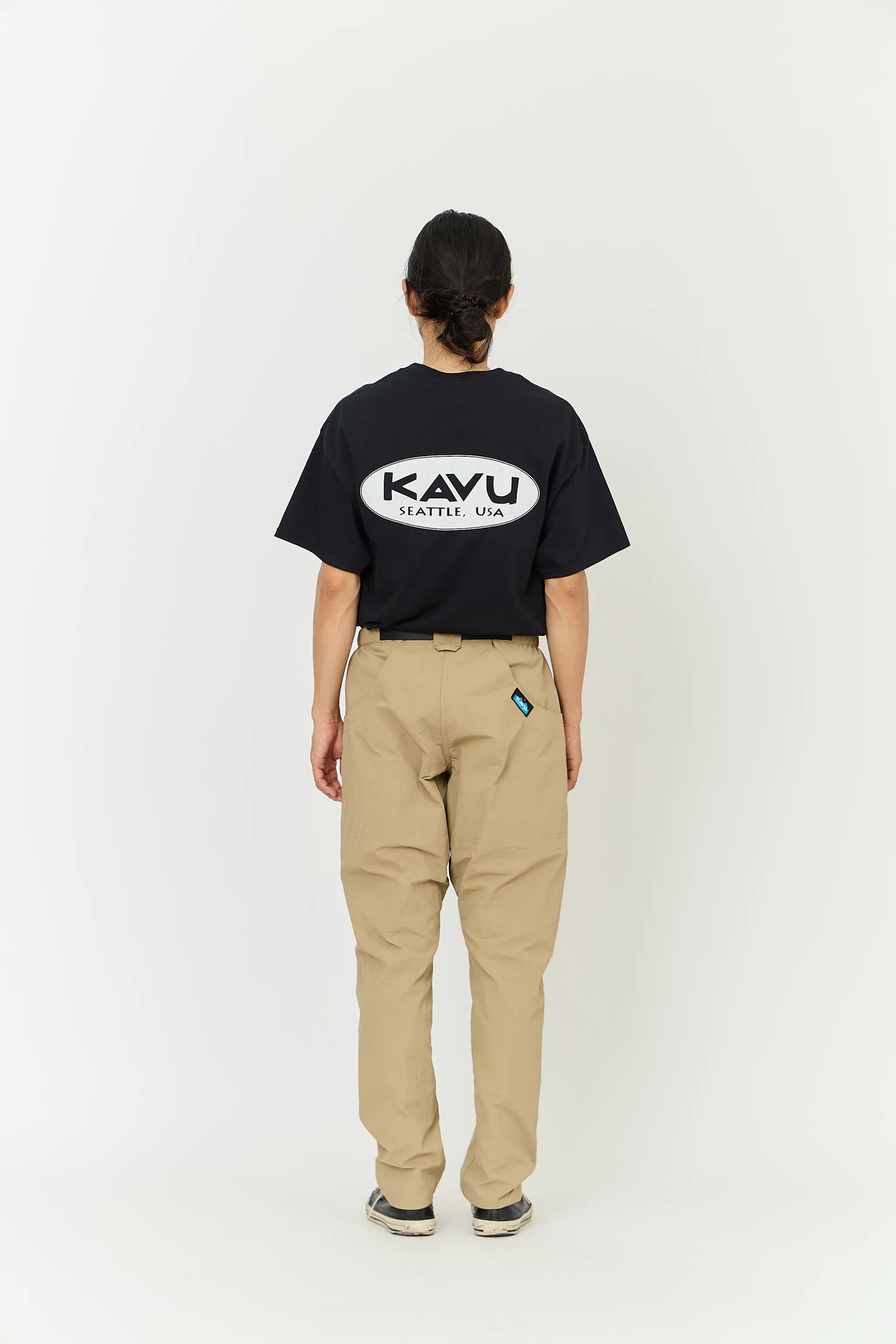 Nylon Chilliwack Pants