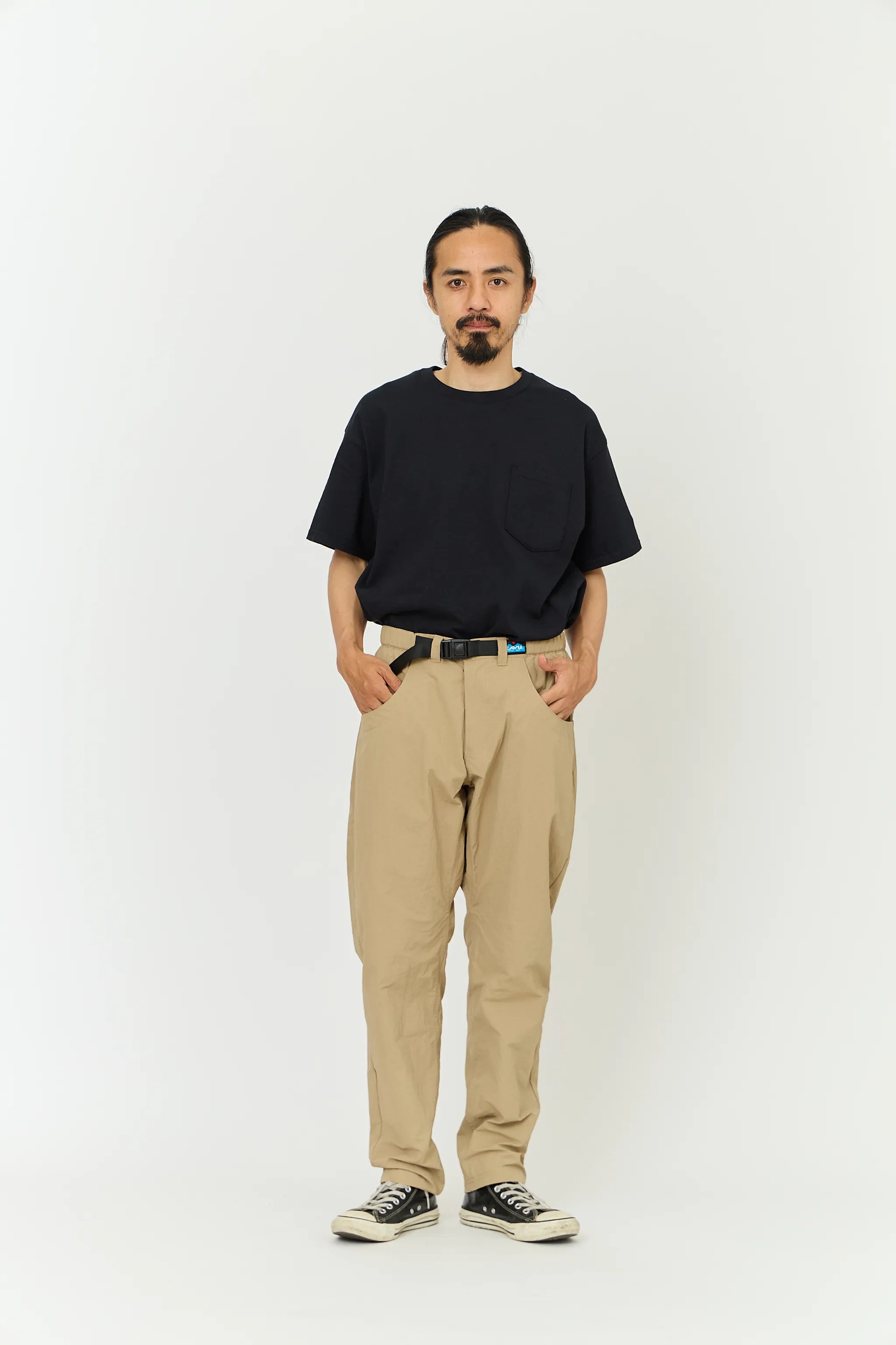 Nylon Chilliwack Pants