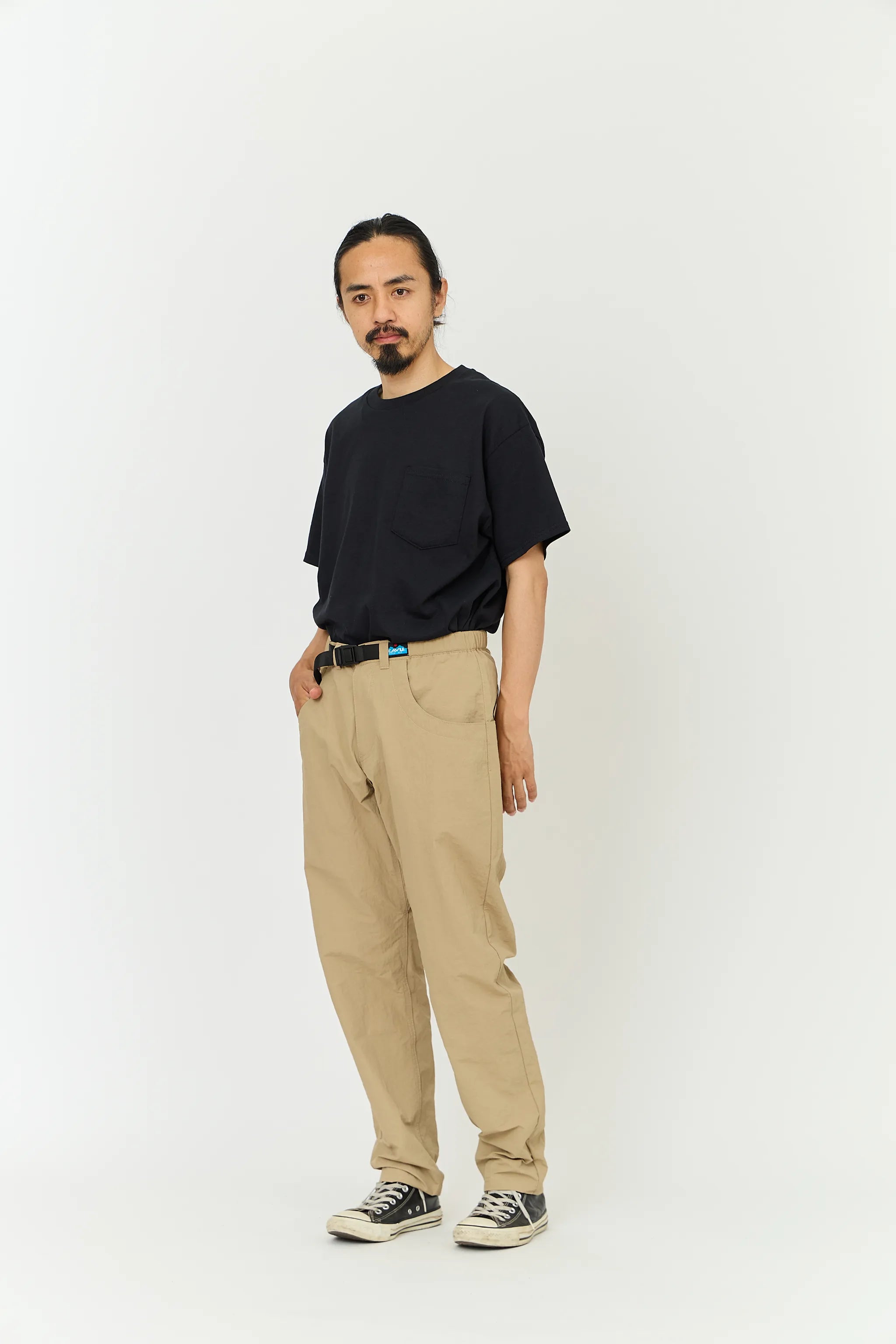 Nylon Chilliwack Pants