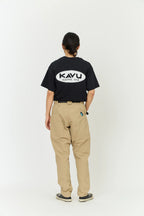 Nylon Chilliwack Pants