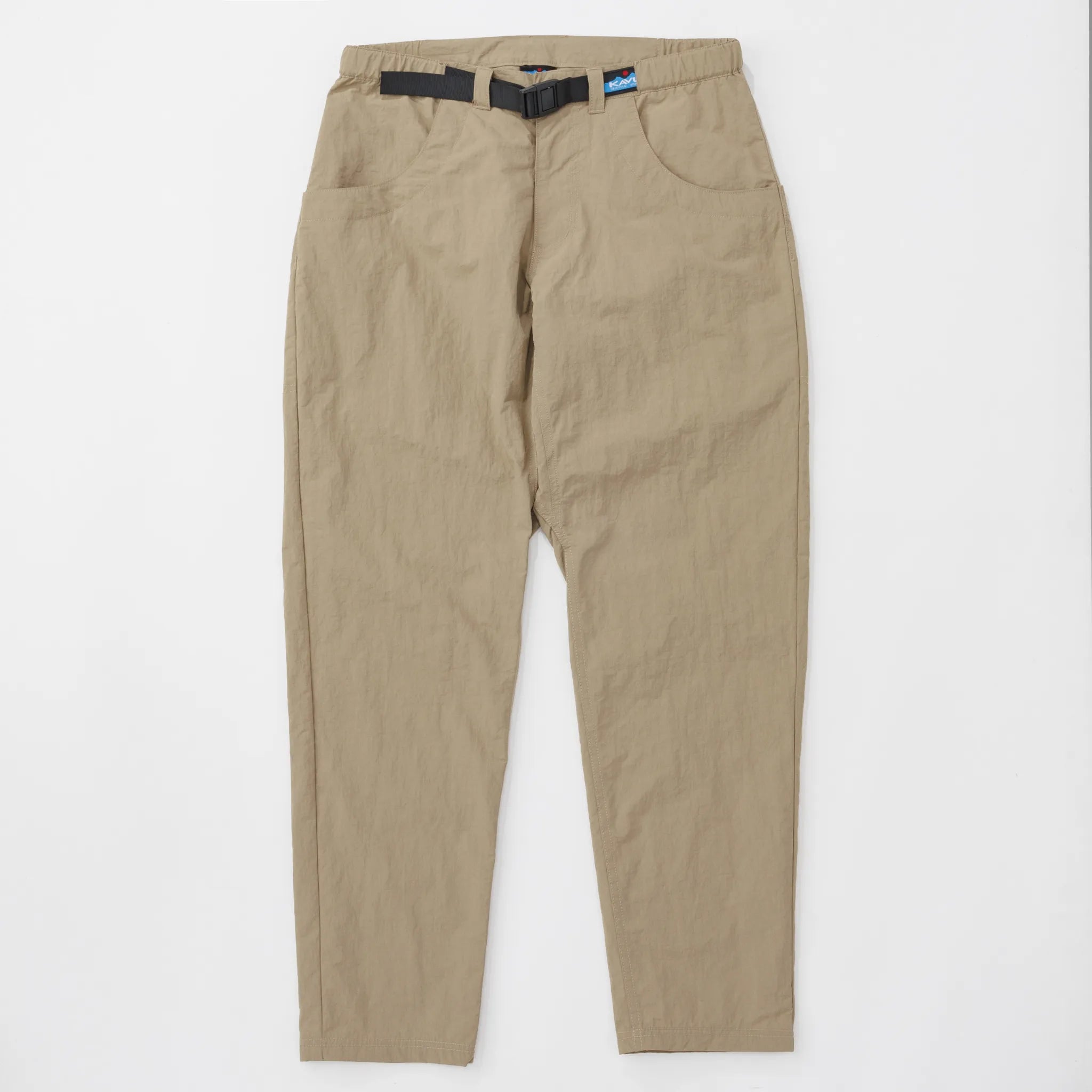 Nylon Chilliwack Pants