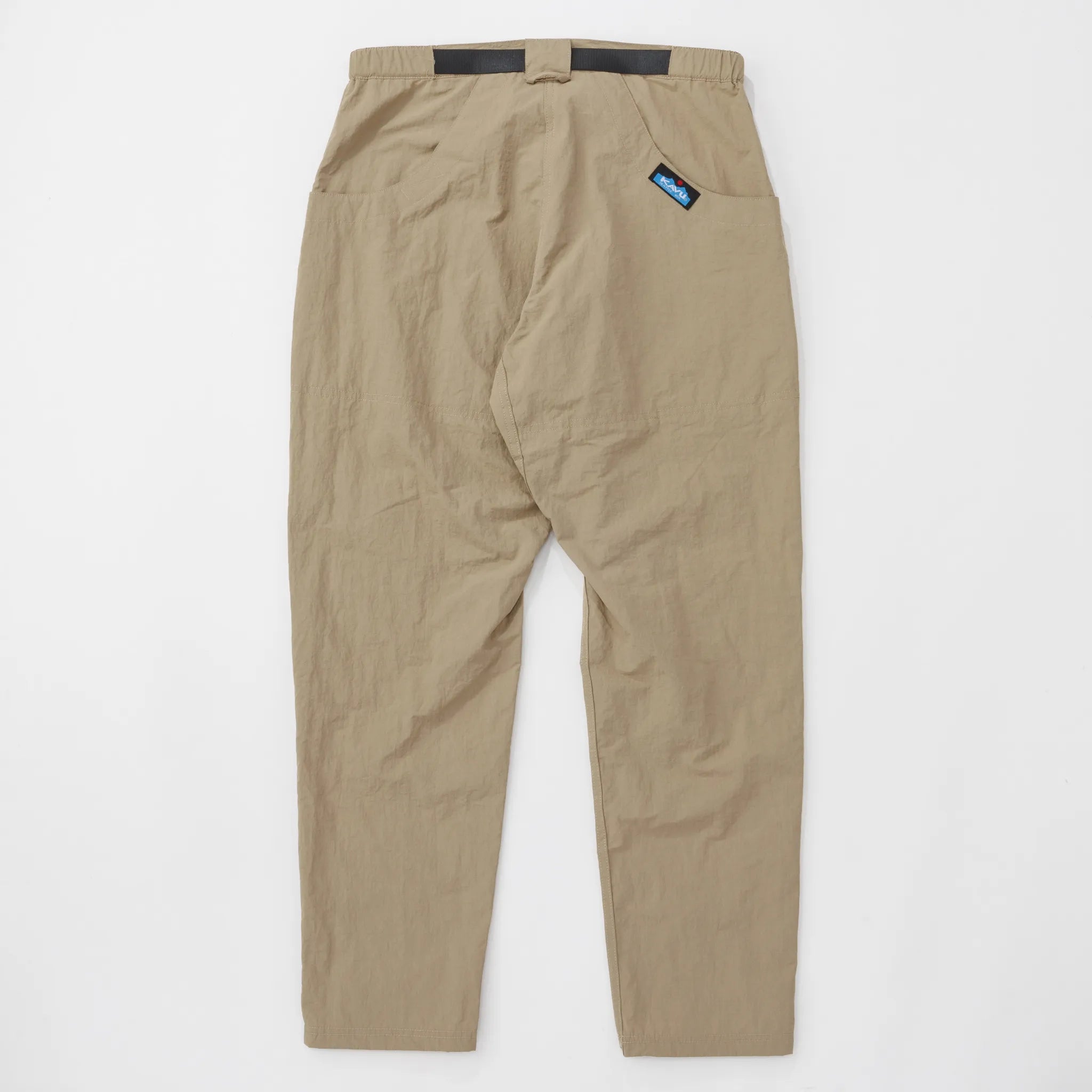Nylon Chilliwack Pants