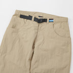 Nylon Chilliwack Pants