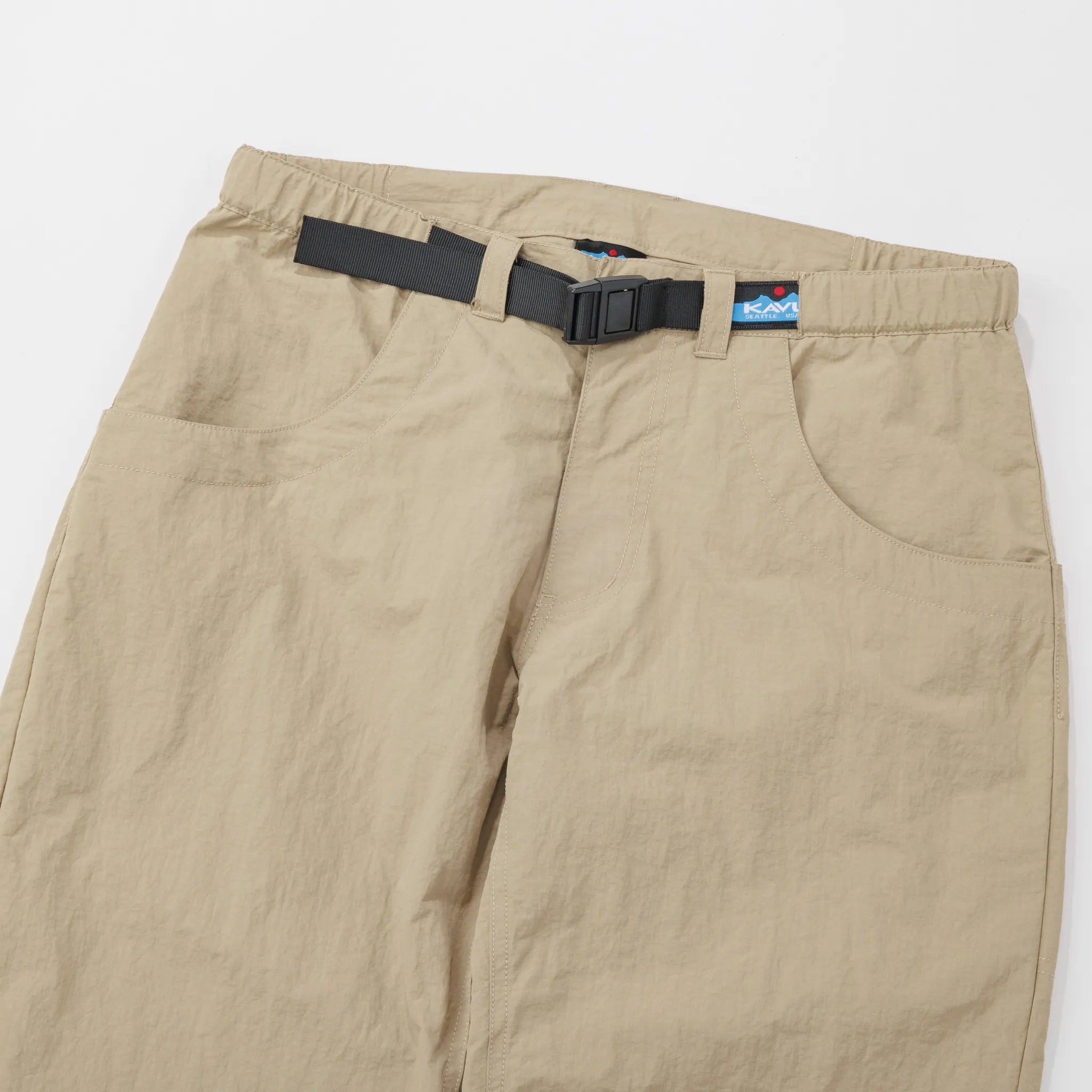 Nylon Chilliwack Pants
