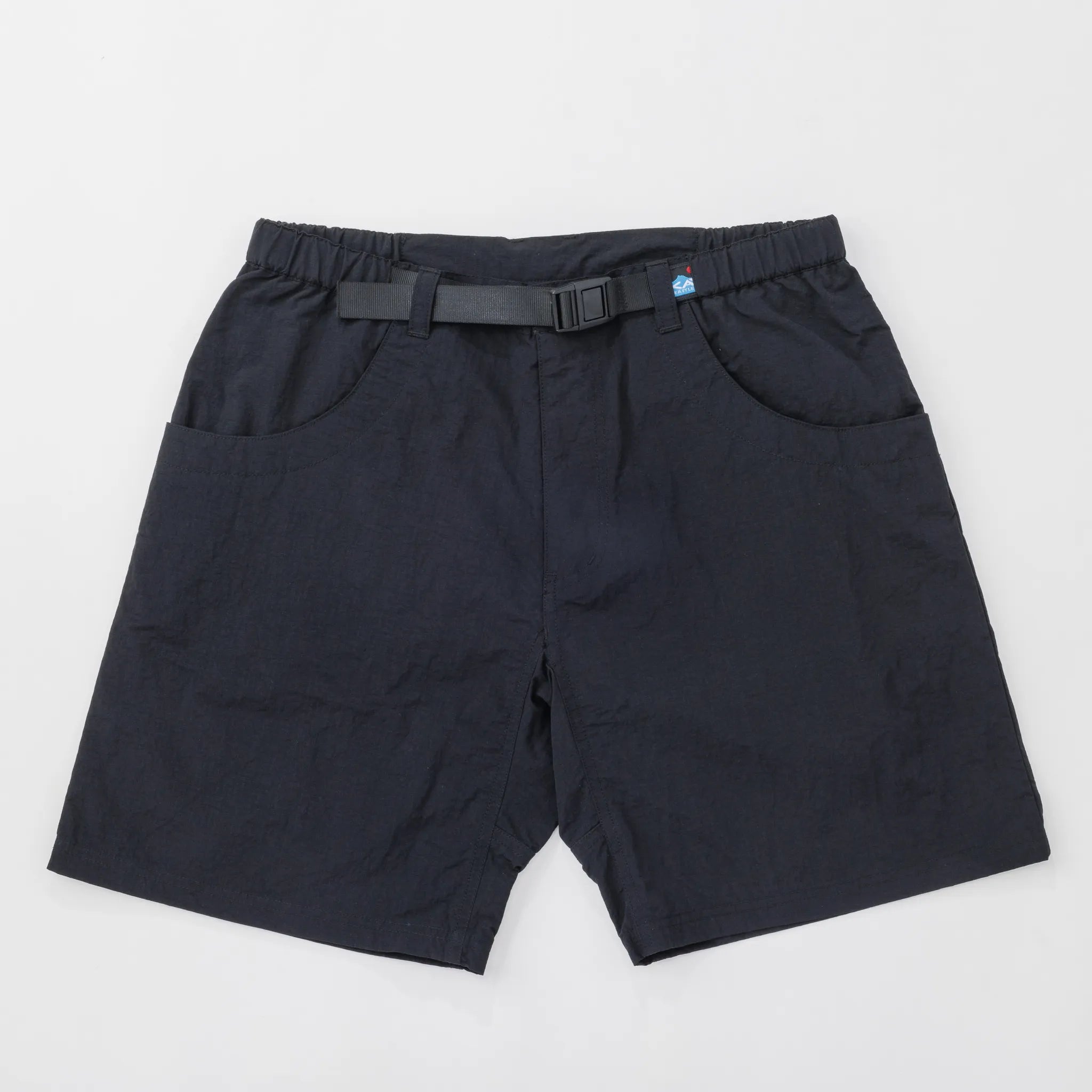 Nylon Chilliwack Shorts