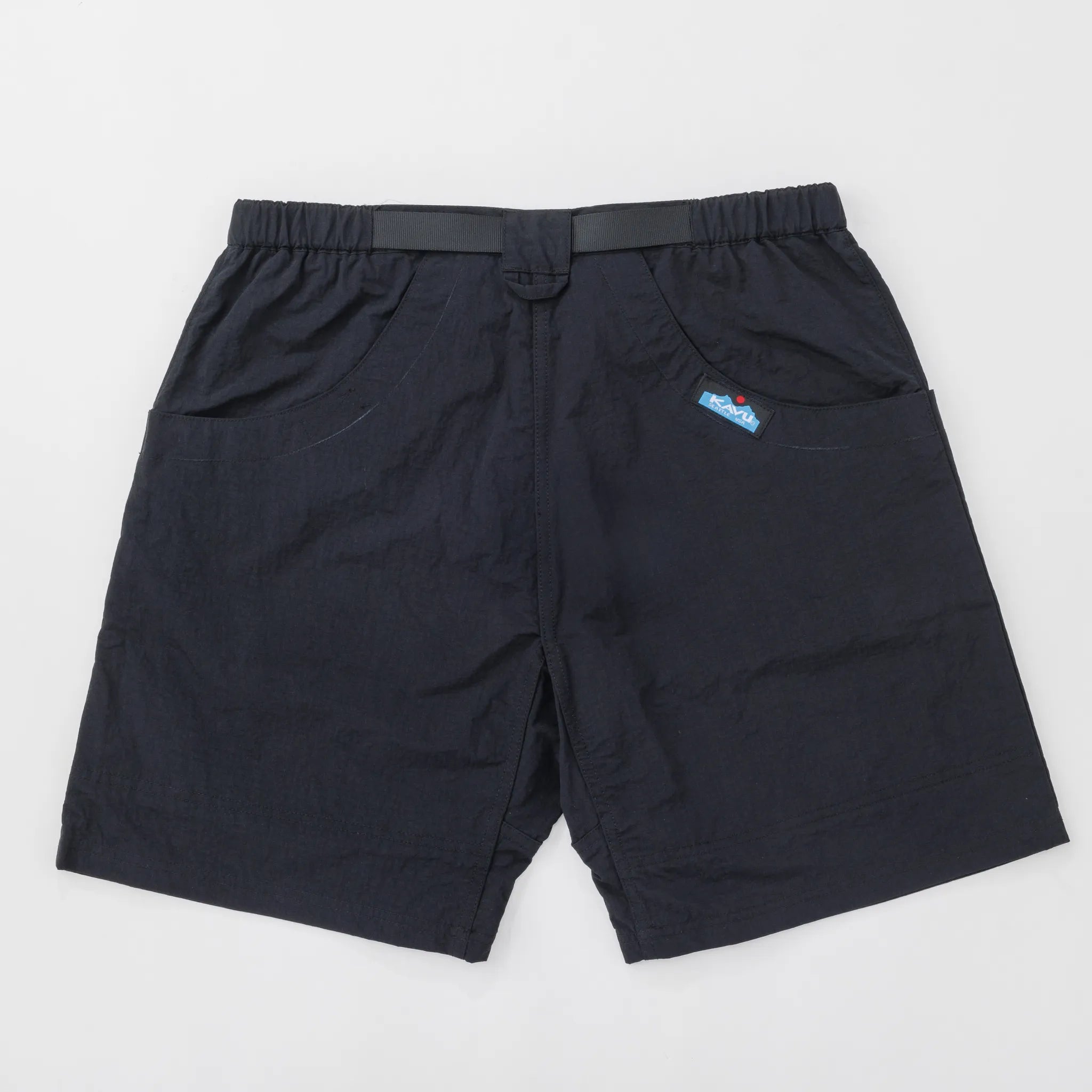Nylon Chilliwack Shorts