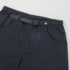 Nylon Chilliwack Shorts