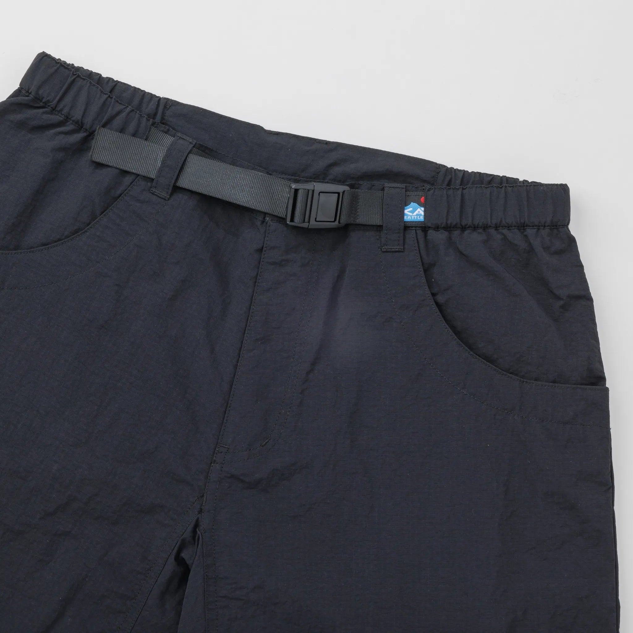 Nylon Chilliwack Shorts