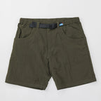Nylon Chilliwack Shorts
