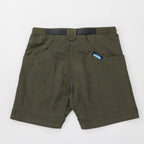 Nylon Chilliwack Shorts