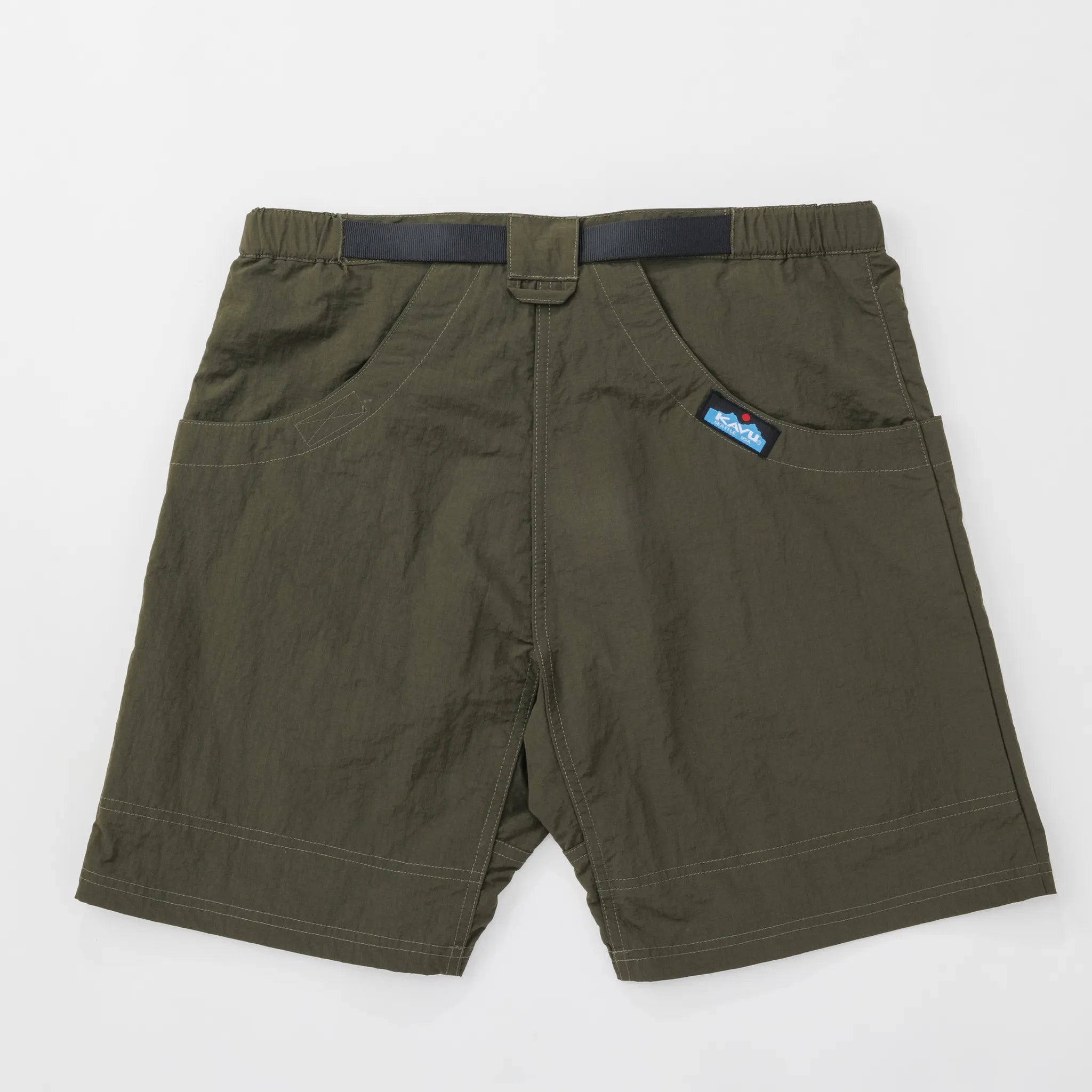Nylon Chilliwack Shorts