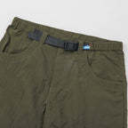 Nylon Chilliwack Shorts