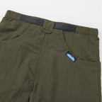 Nylon Chilliwack Shorts