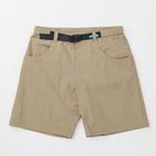 Nylon Chilliwack Shorts