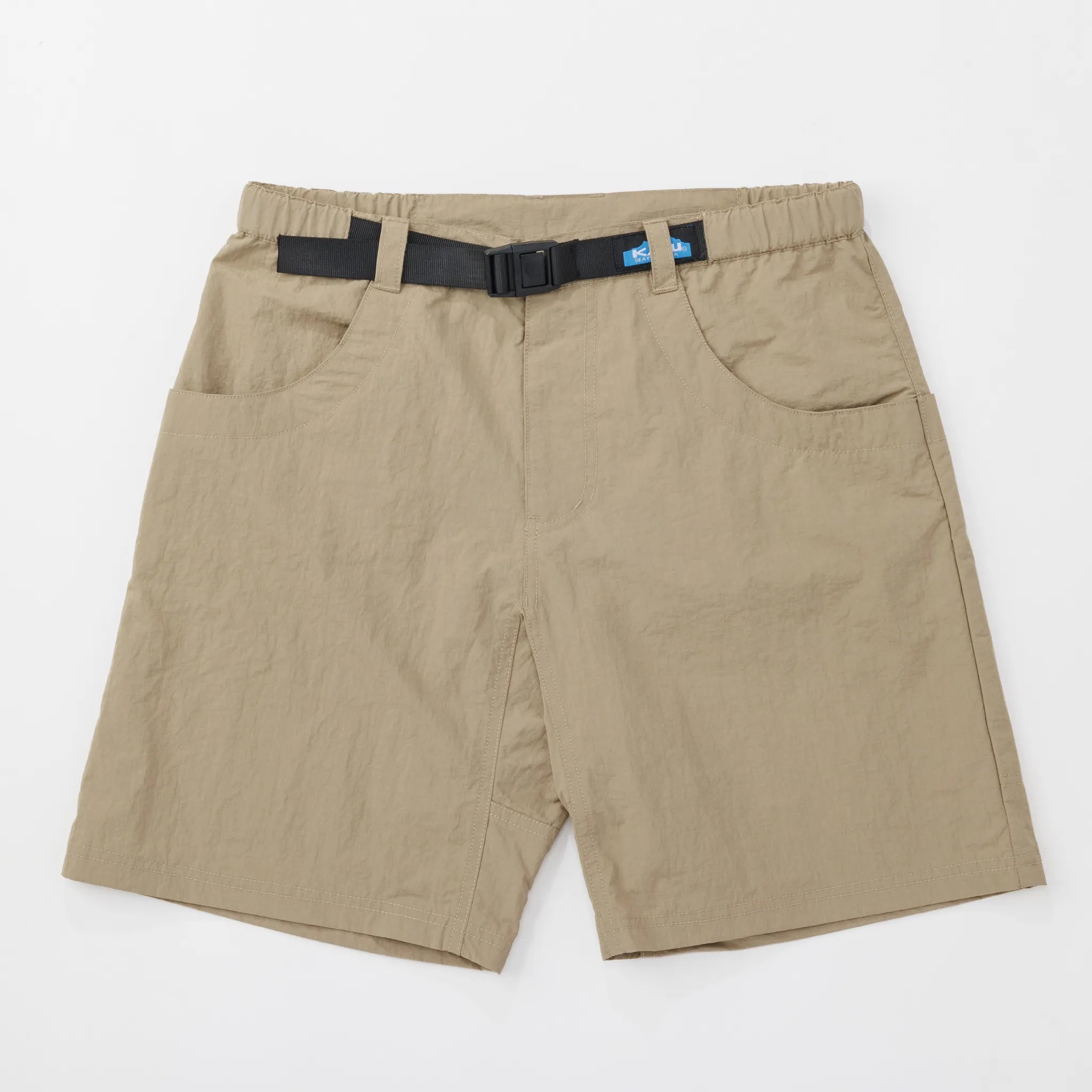 Nylon Chilliwack Shorts