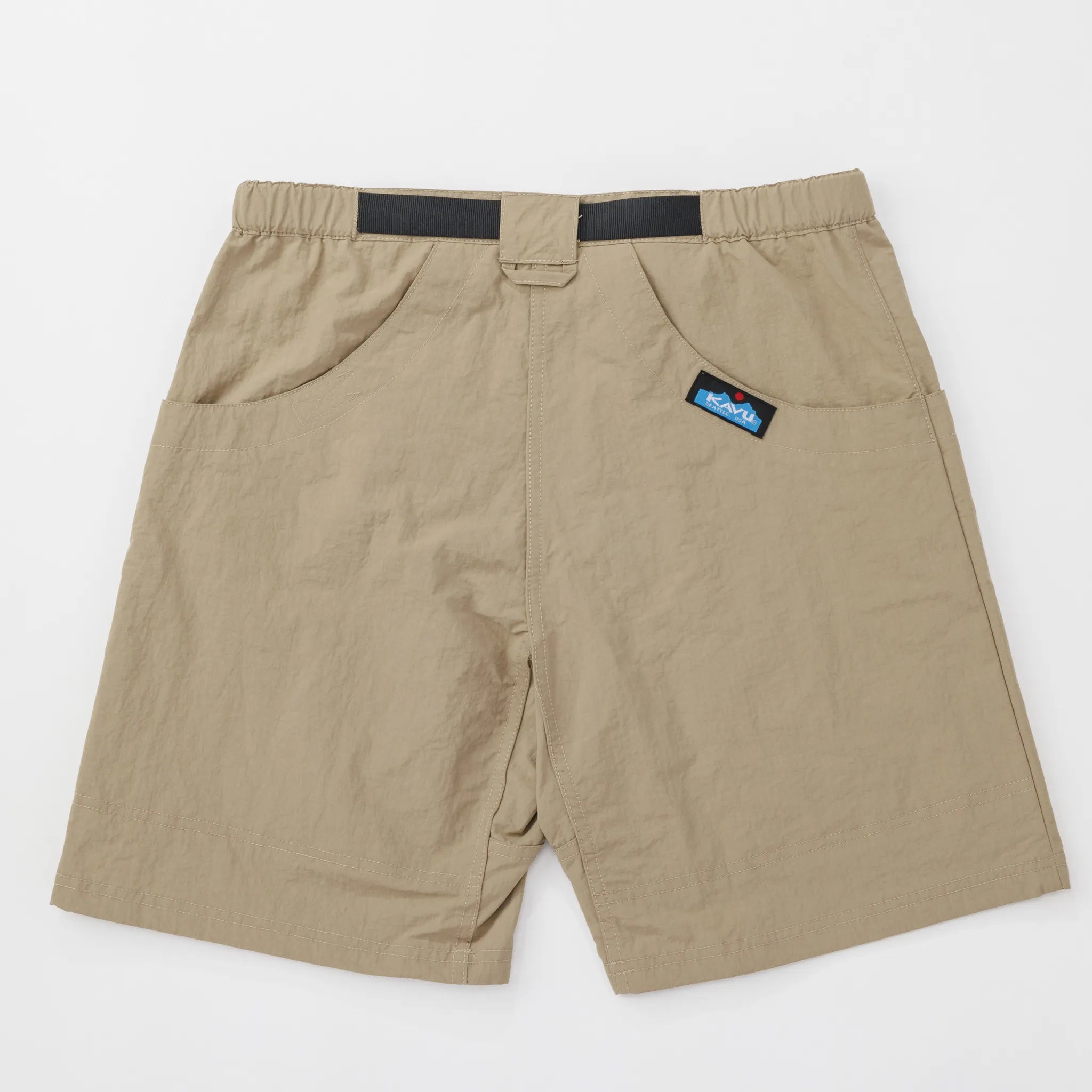 Nylon Chilliwack Shorts