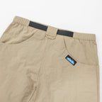 Nylon Chilliwack Shorts