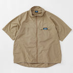 SS Throw Shirts
