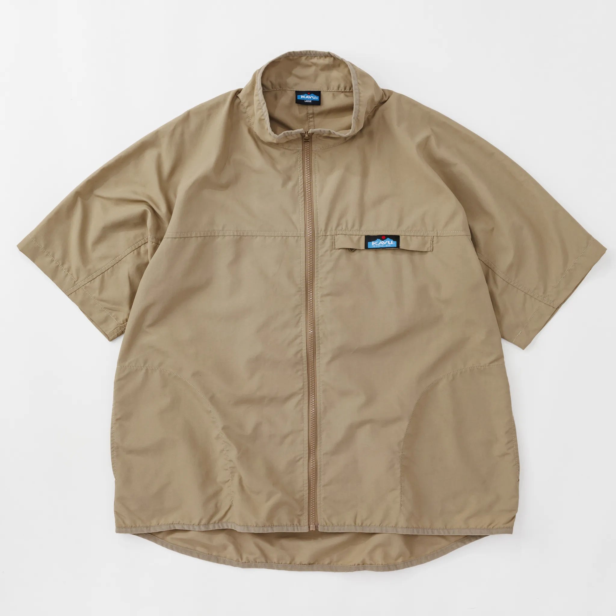 SS Throw Shirts