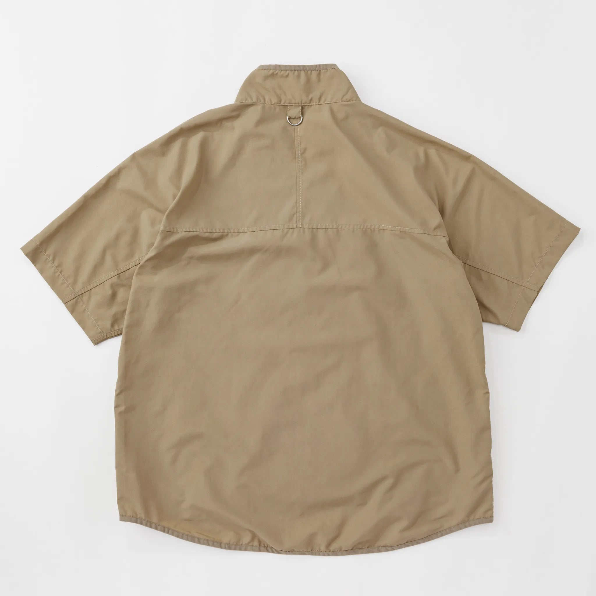 SS Throw Shirts