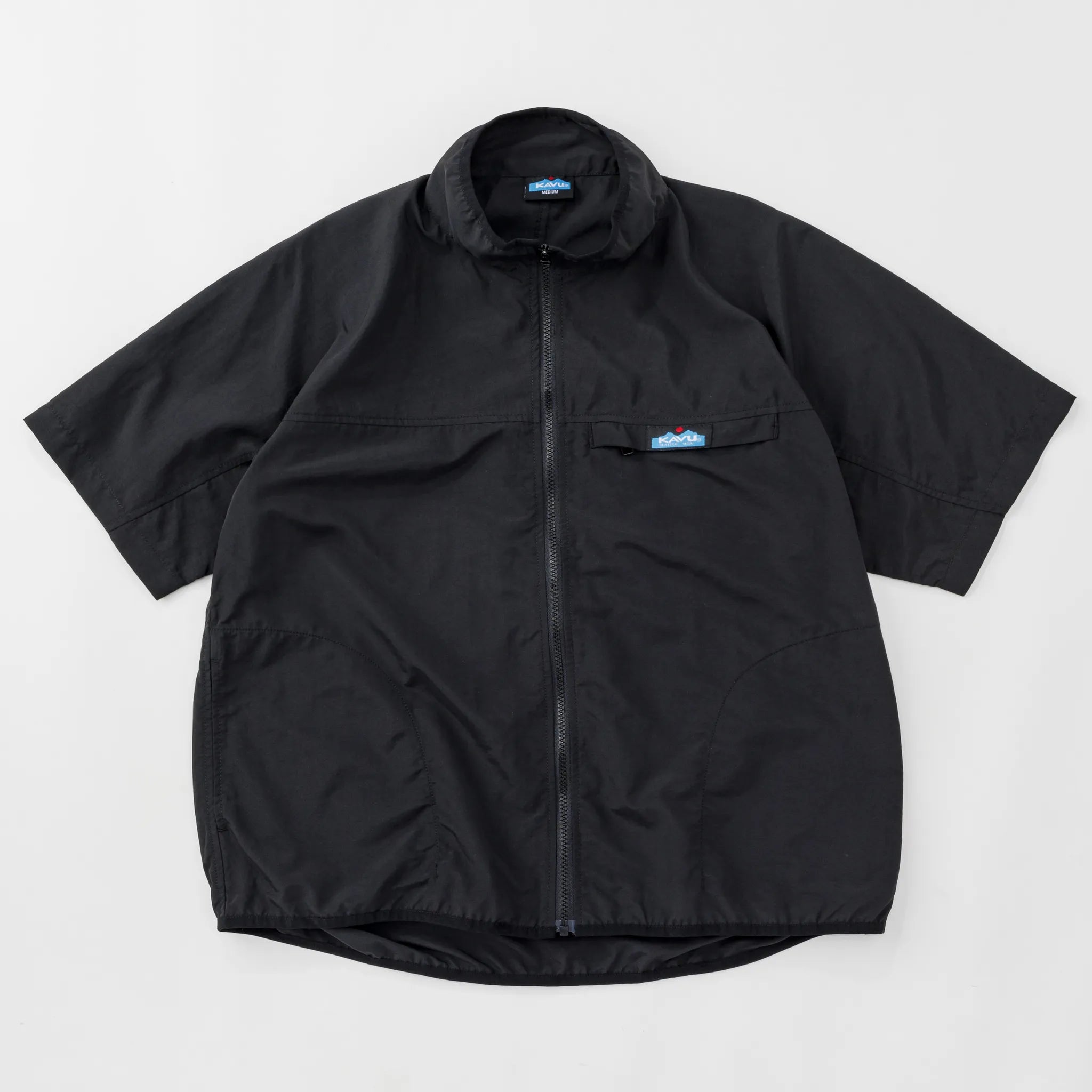 SS Throw Shirts