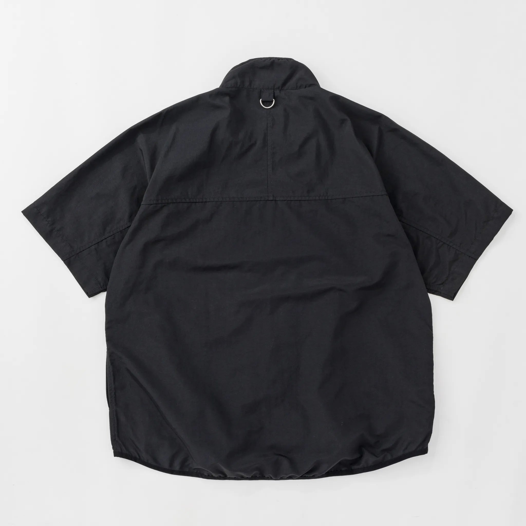 SS Throw Shirts