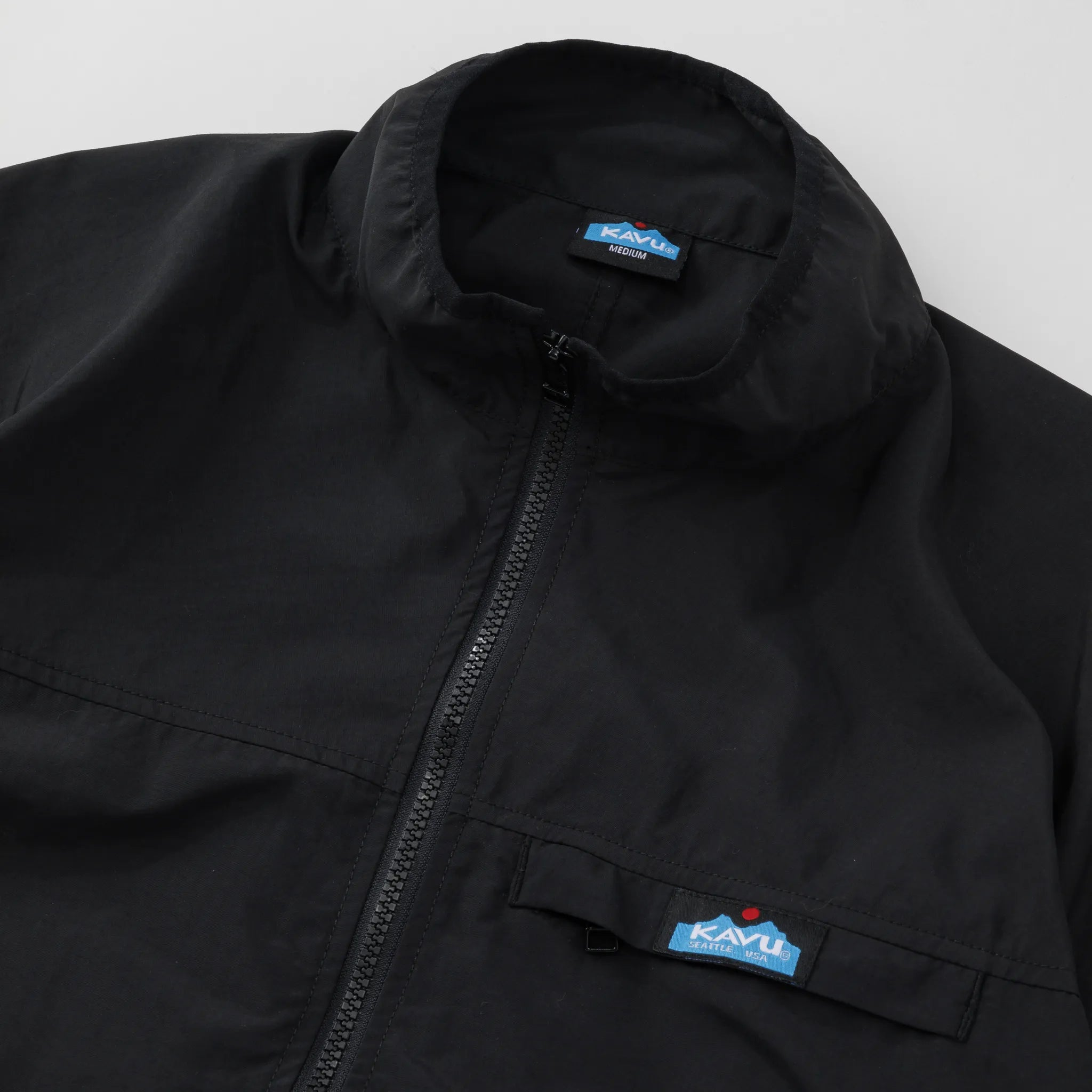 SS Throw Shirts