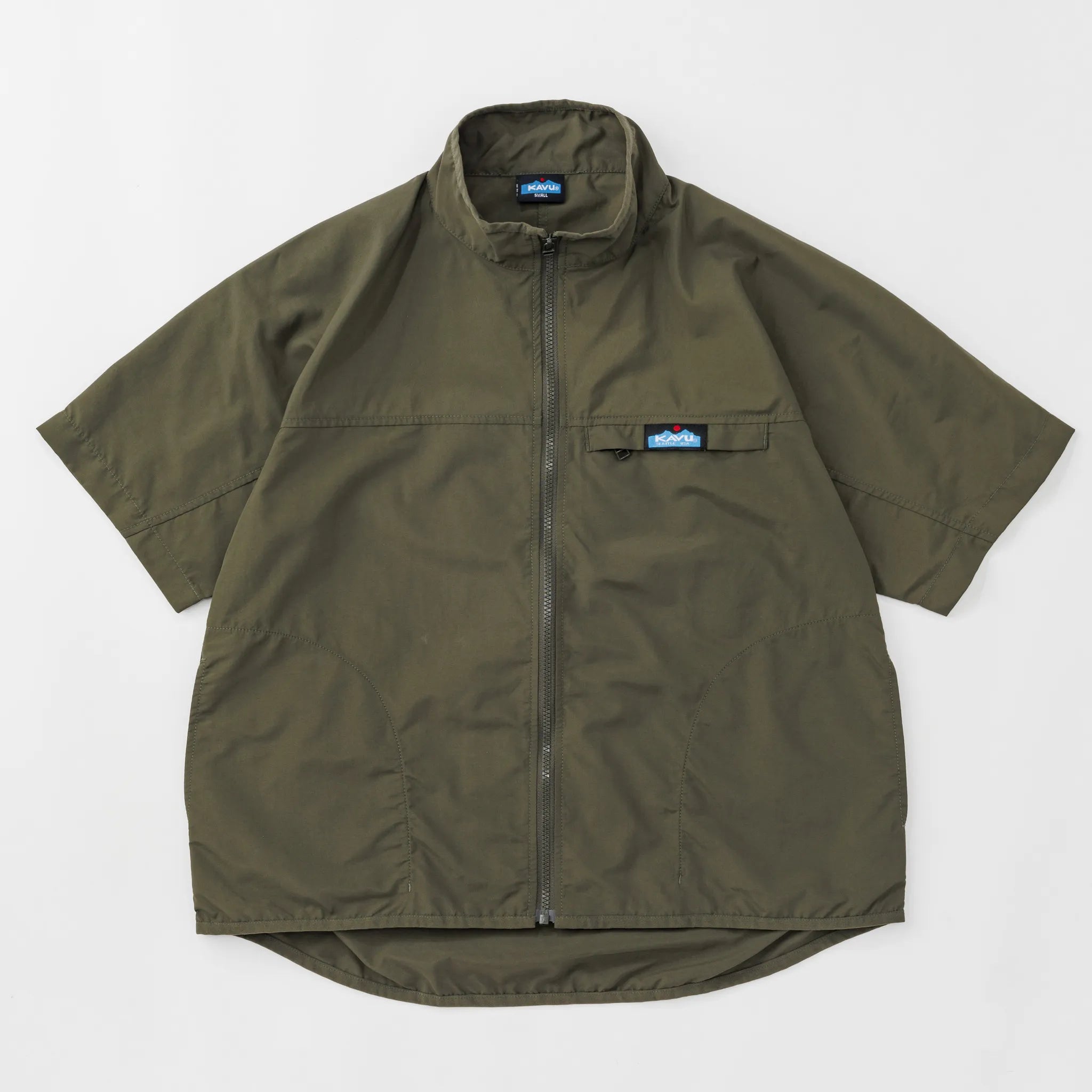 SS Throw Shirts