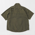 SS Throw Shirts