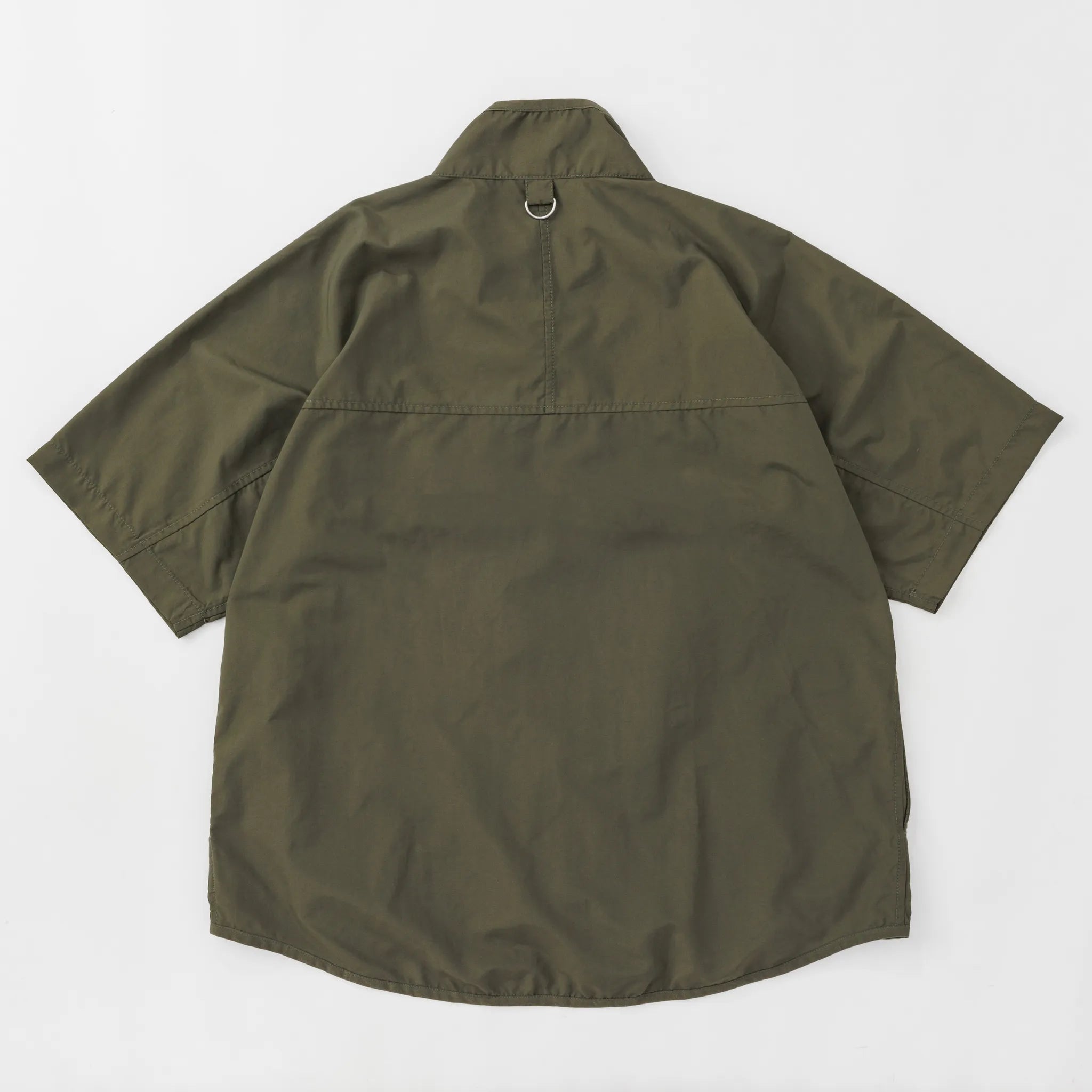 SS Throw Shirts