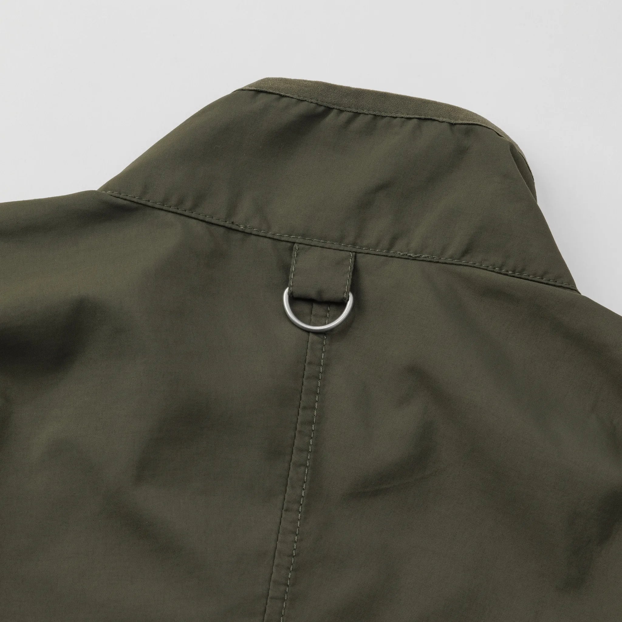 SS Throw Shirts