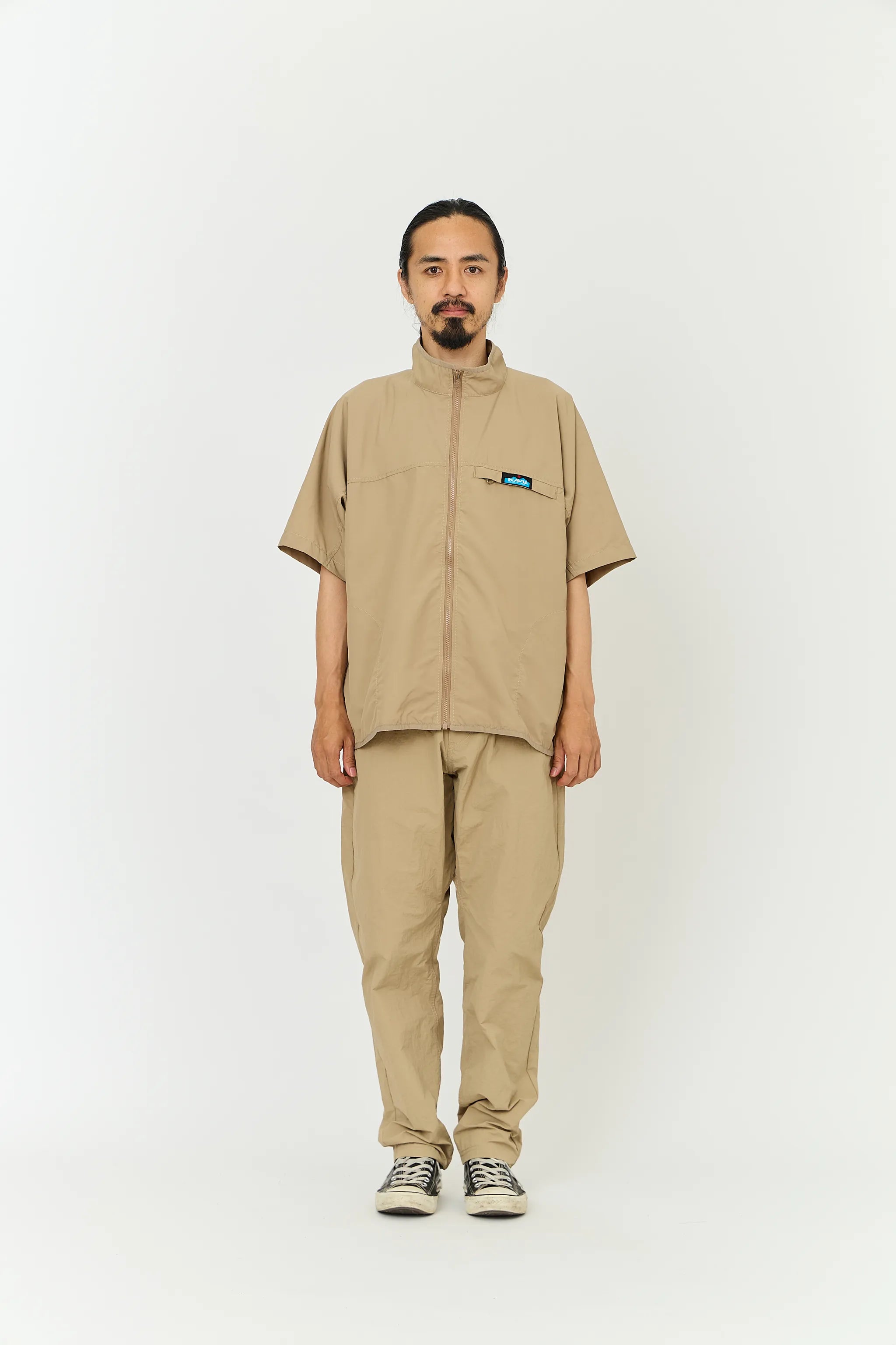 SS Throw Shirts