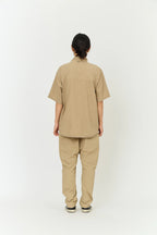 SS Throw Shirts