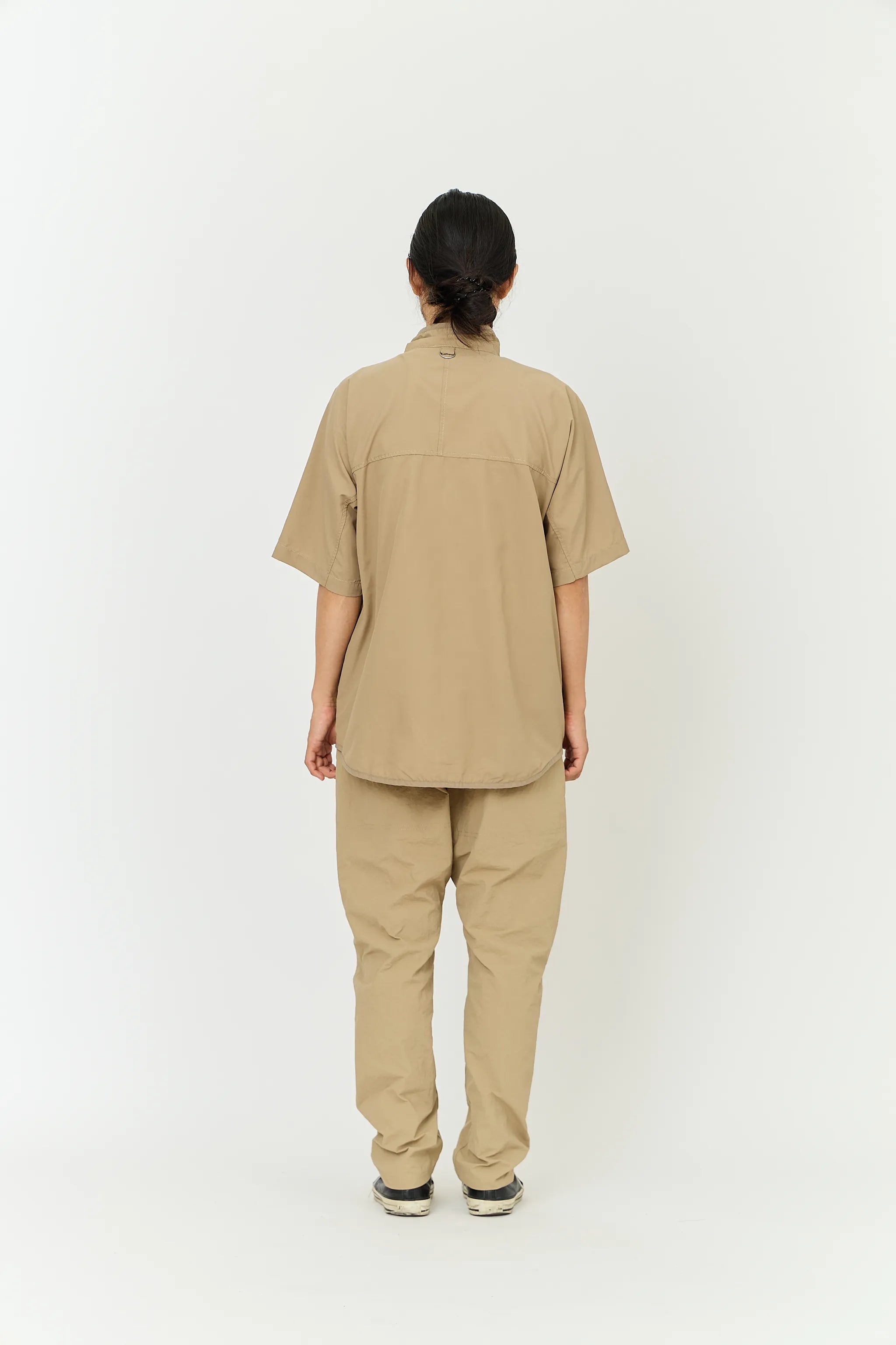 SS Throw Shirts