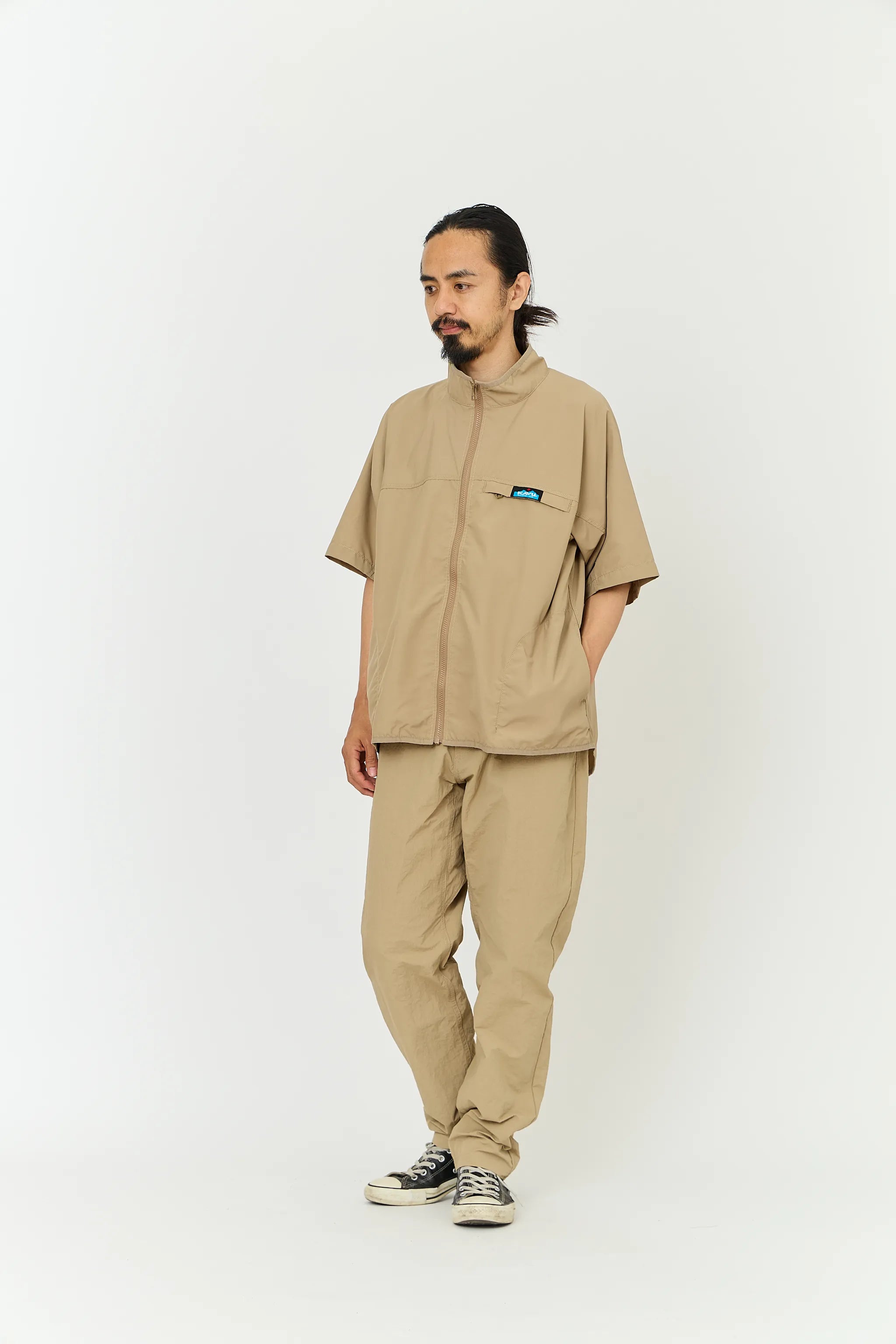 SS Throw Shirts