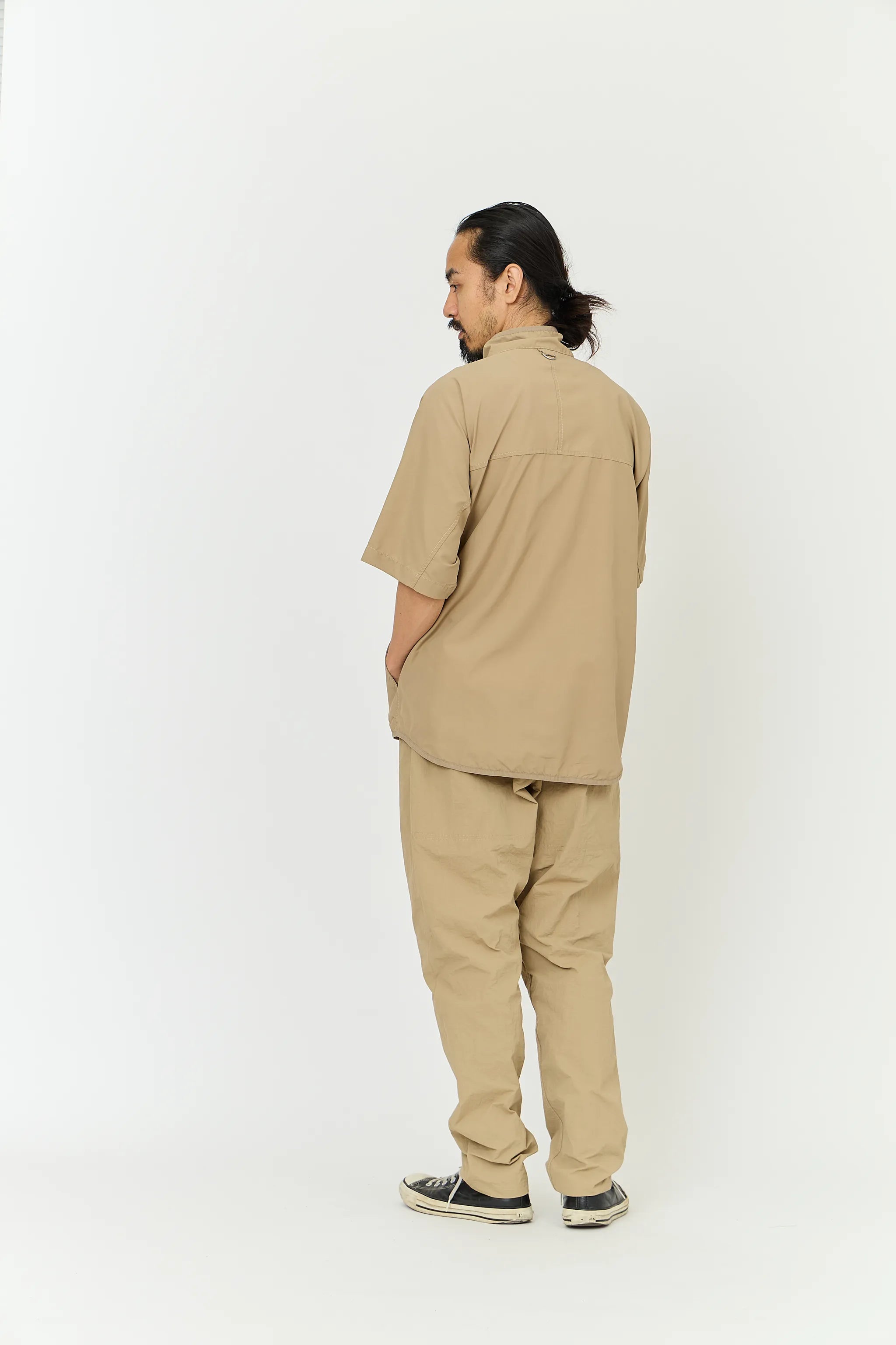 SS Throw Shirts