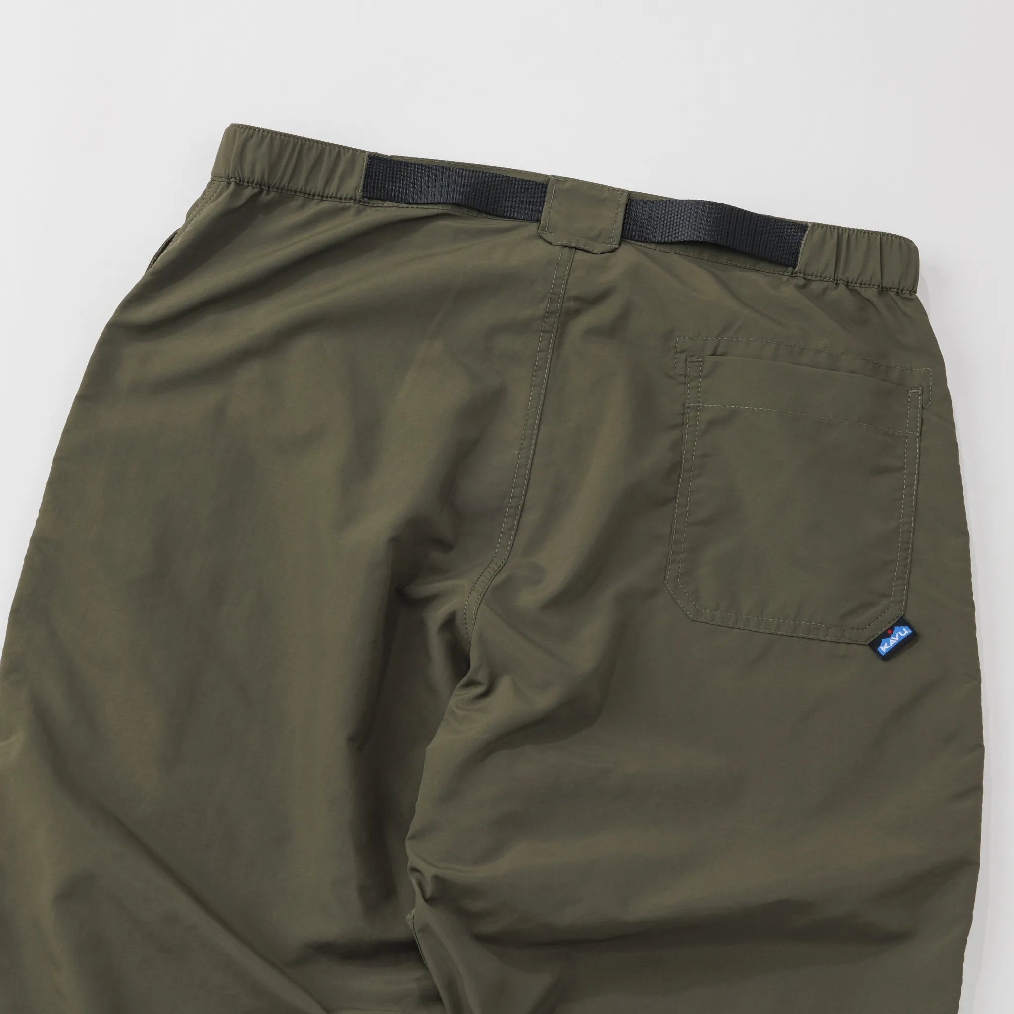 Pacho Pants