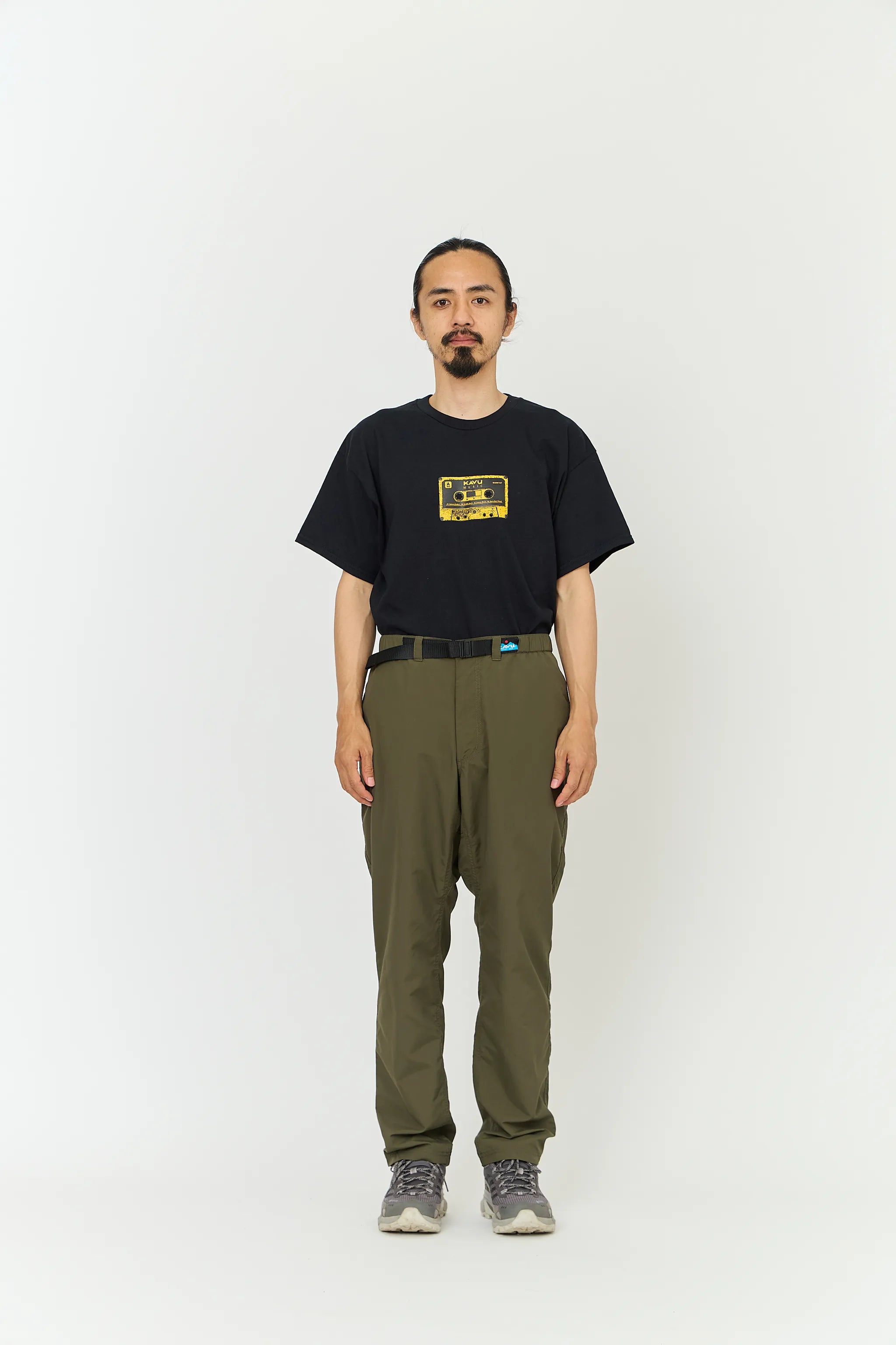 Pacho Pants
