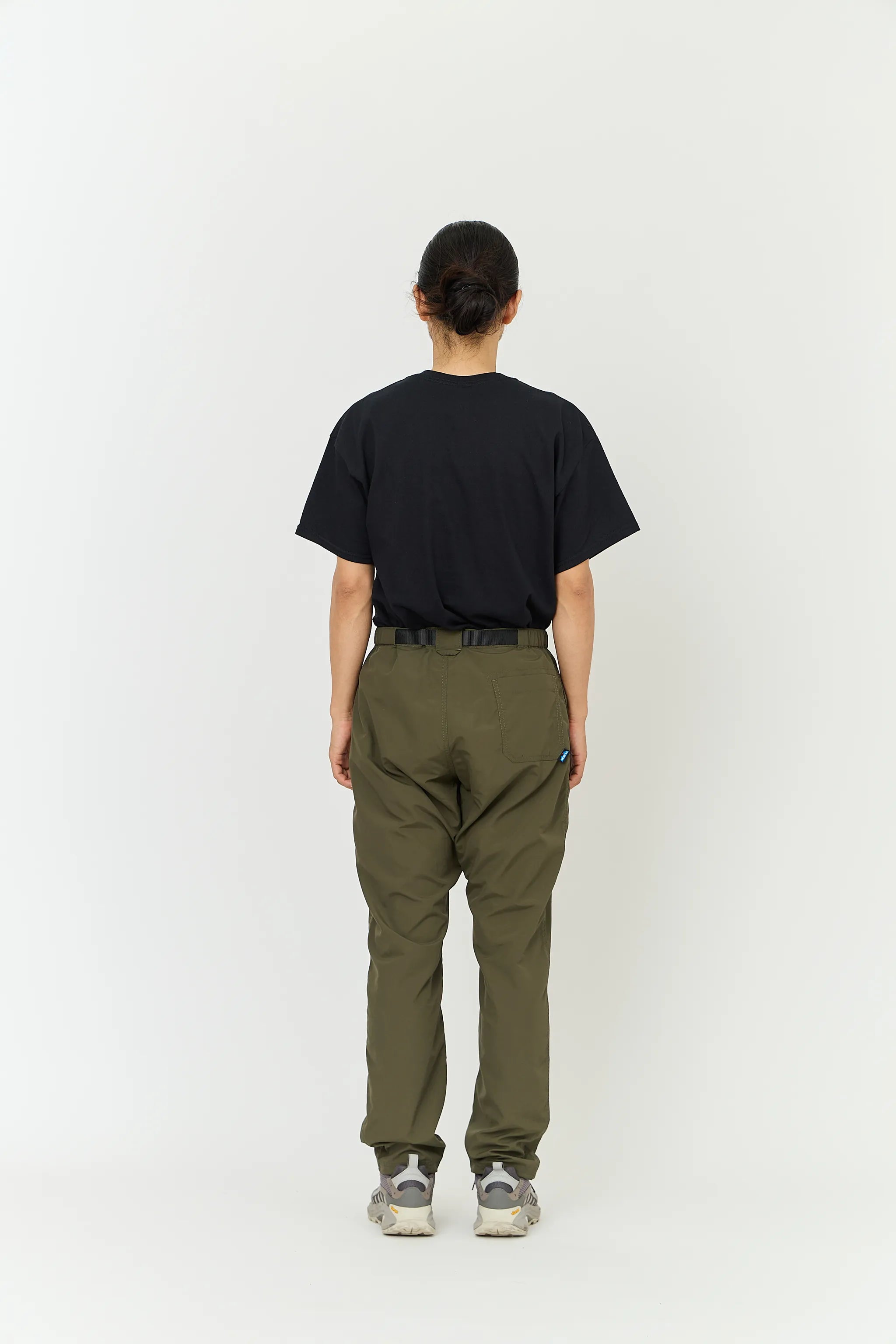 Pacho Pants