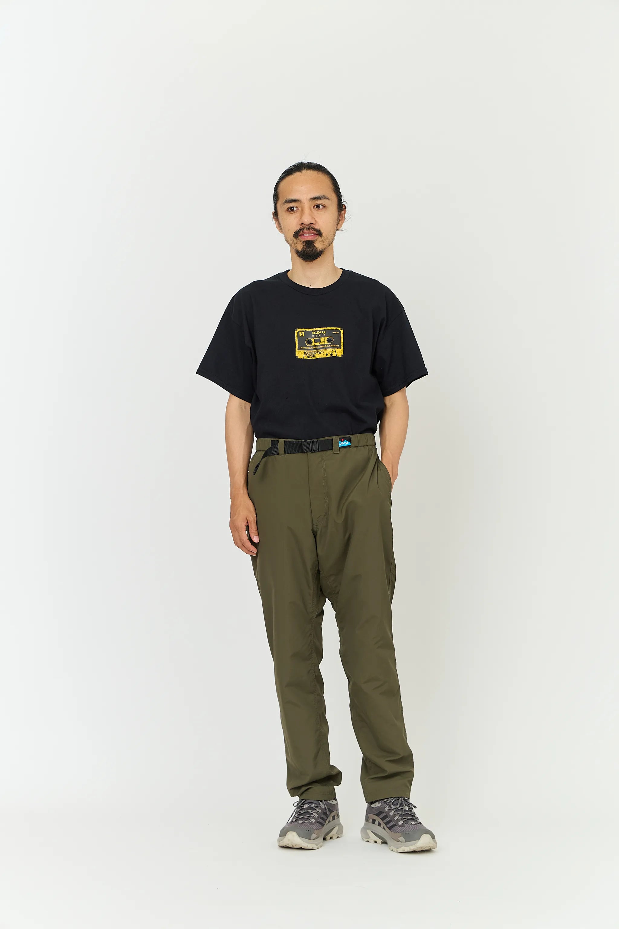 Pacho Pants