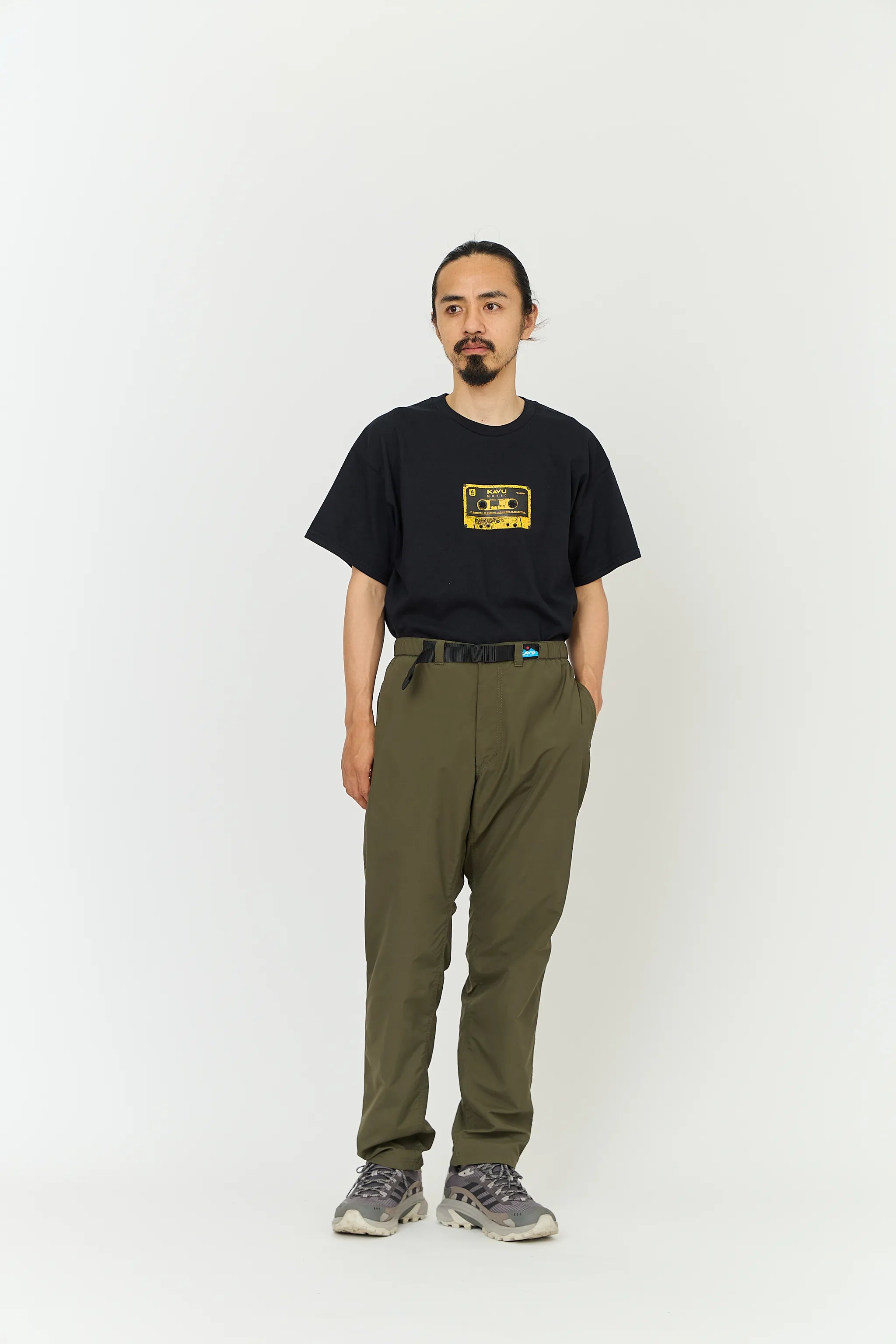 Pacho Pants