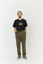 Pacho Pants