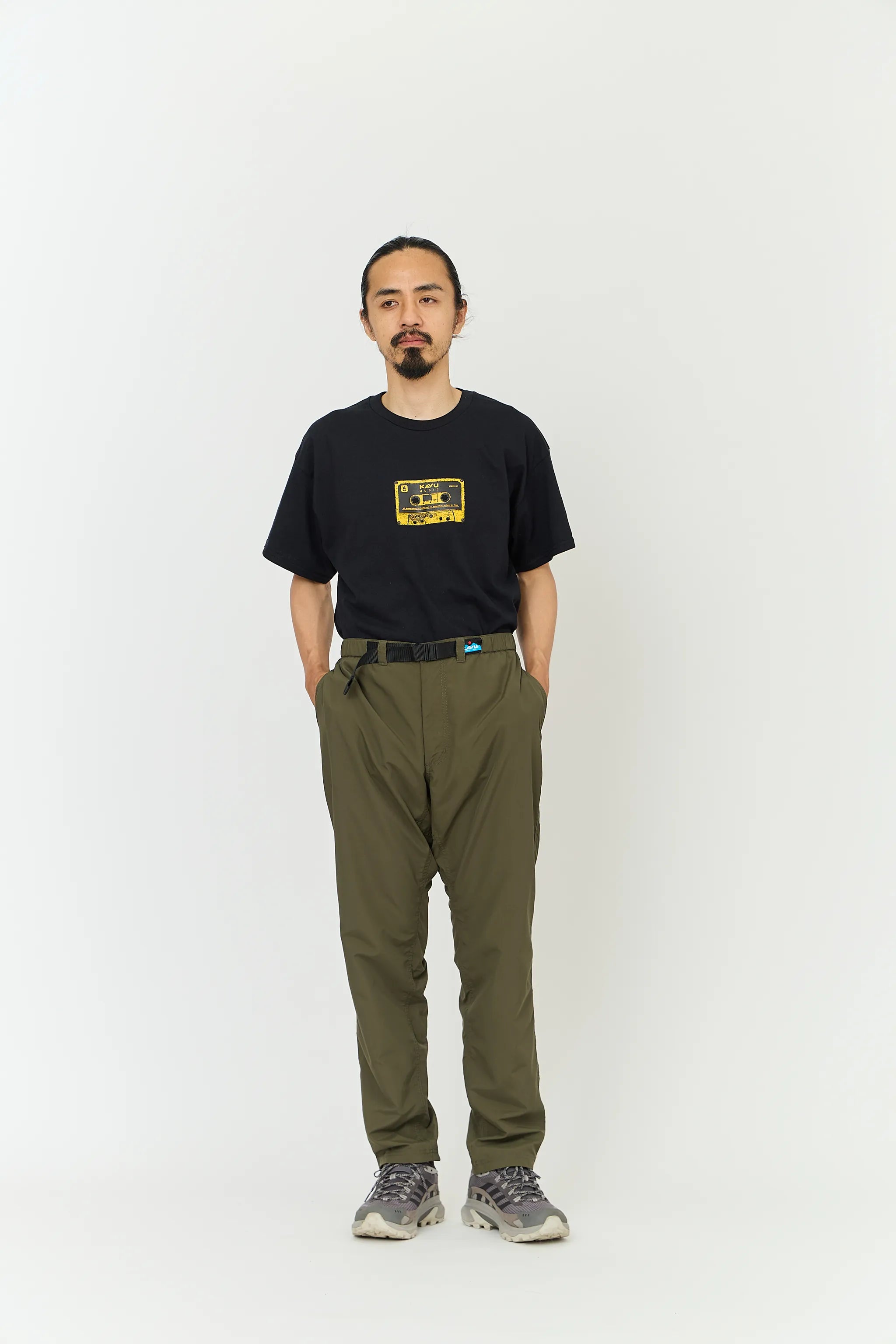 Pacho Pants