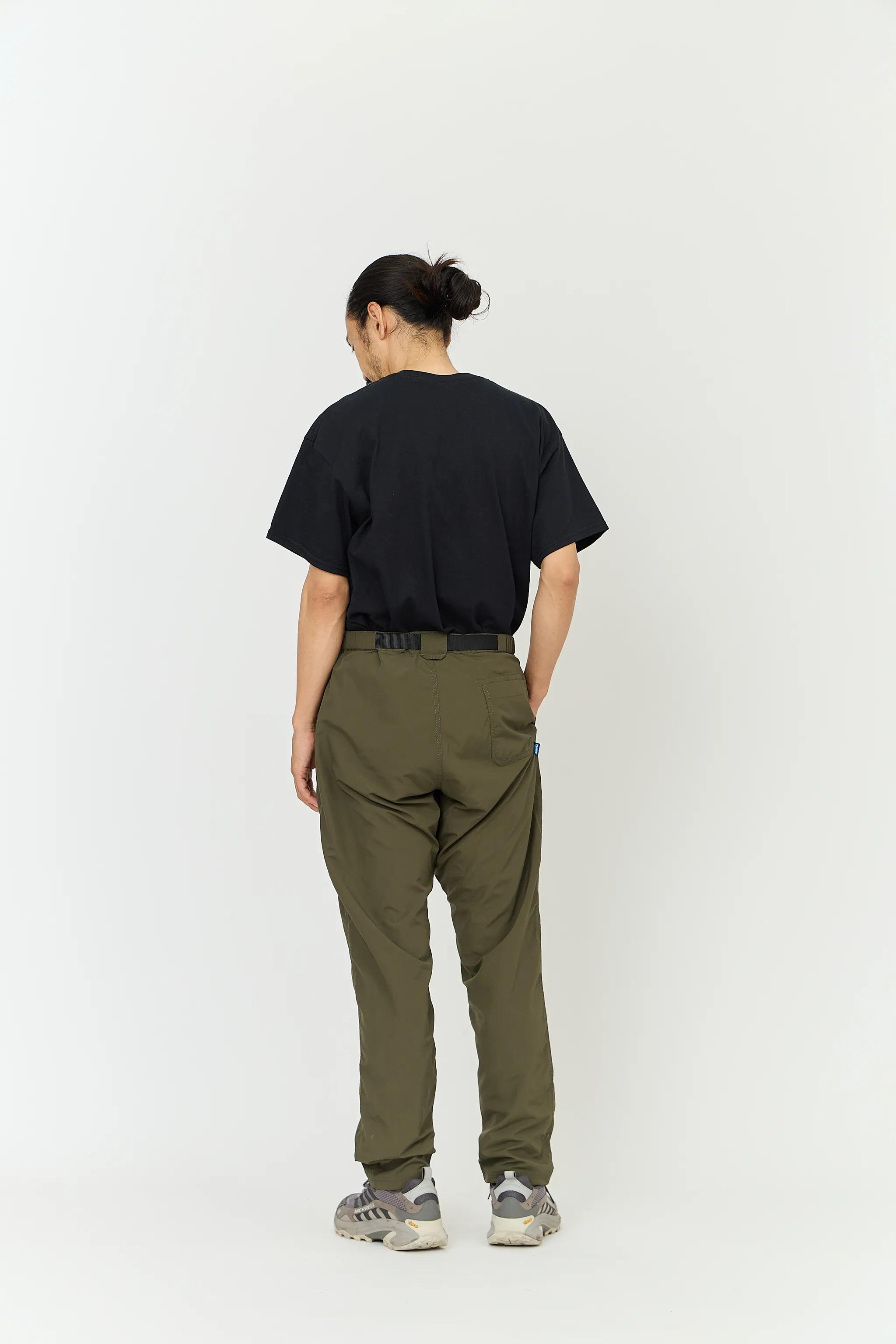 Pacho Pants