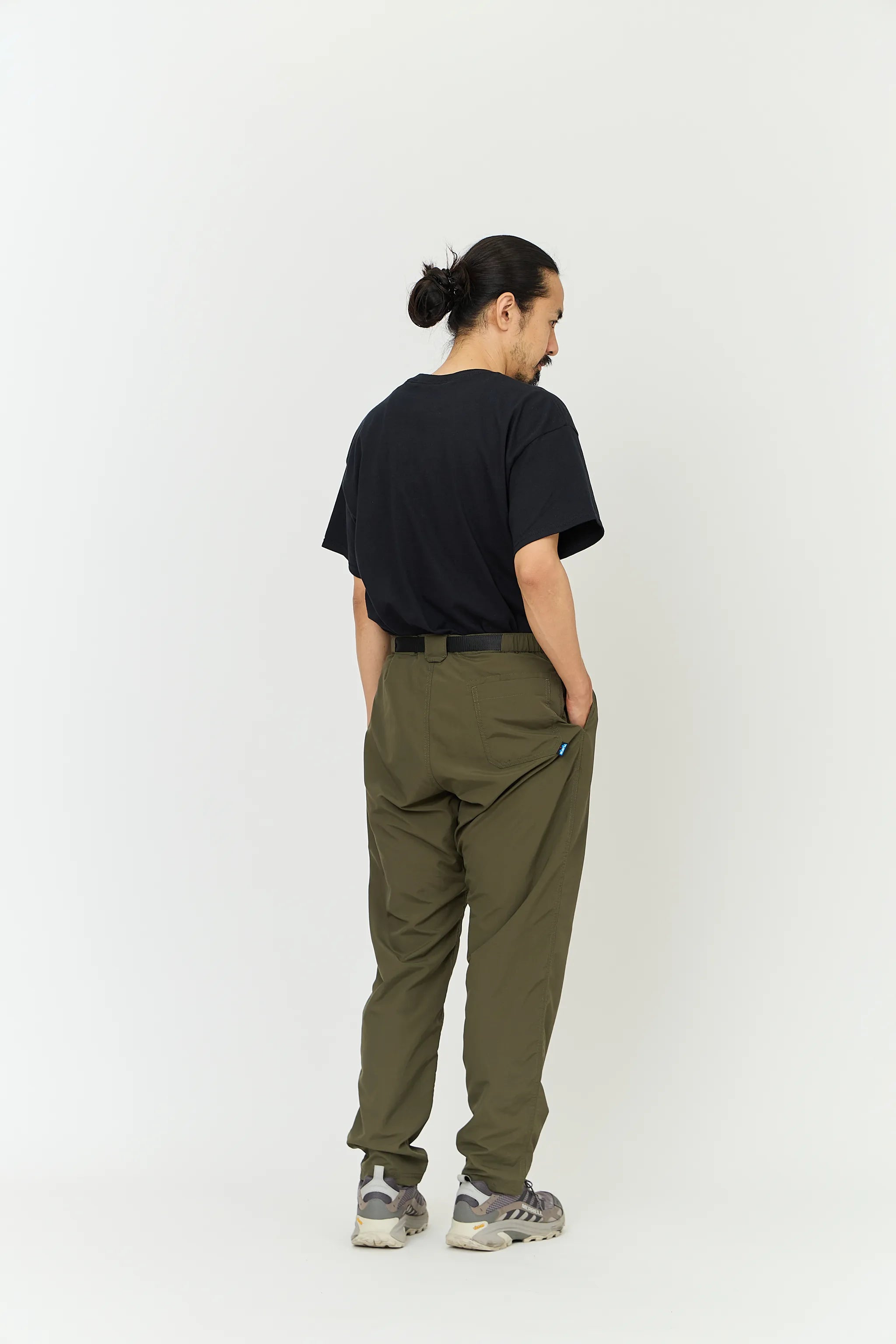 Pacho Pants