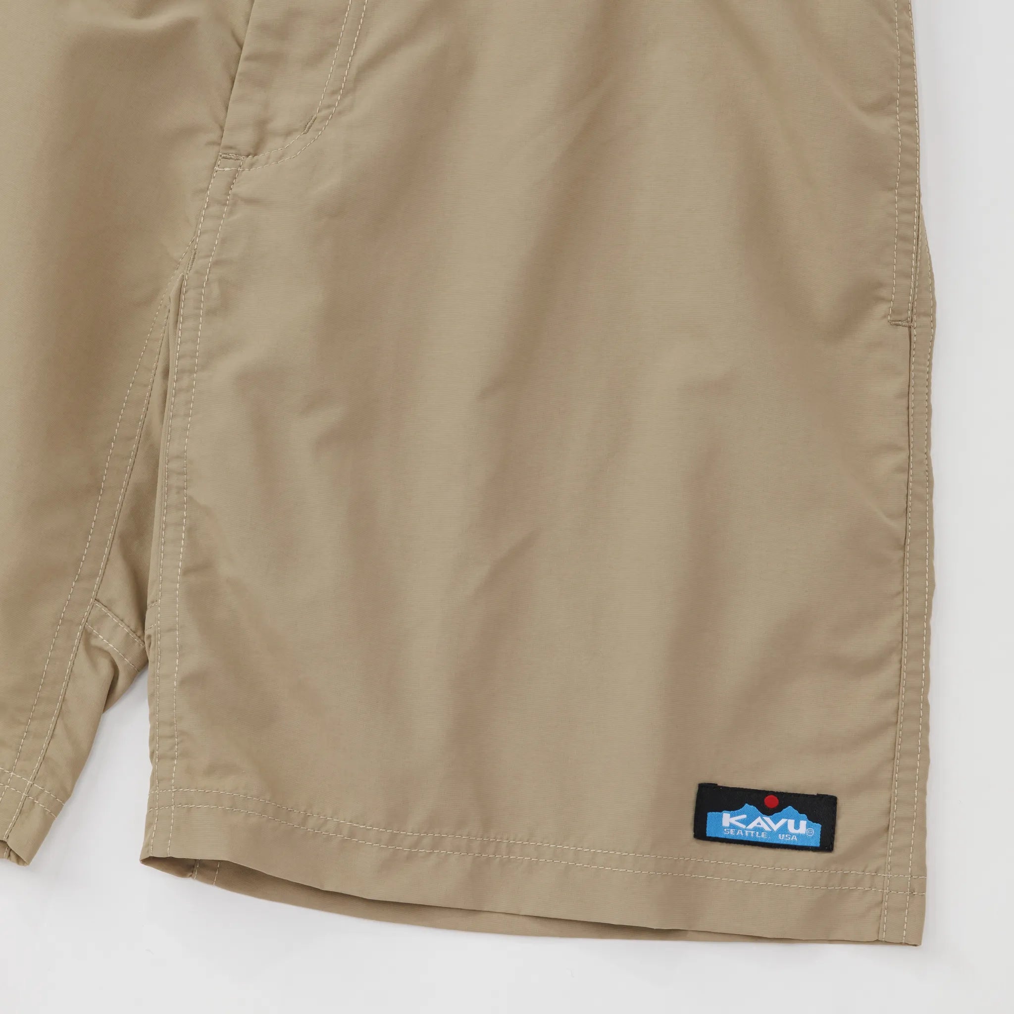 Pacho Shorts