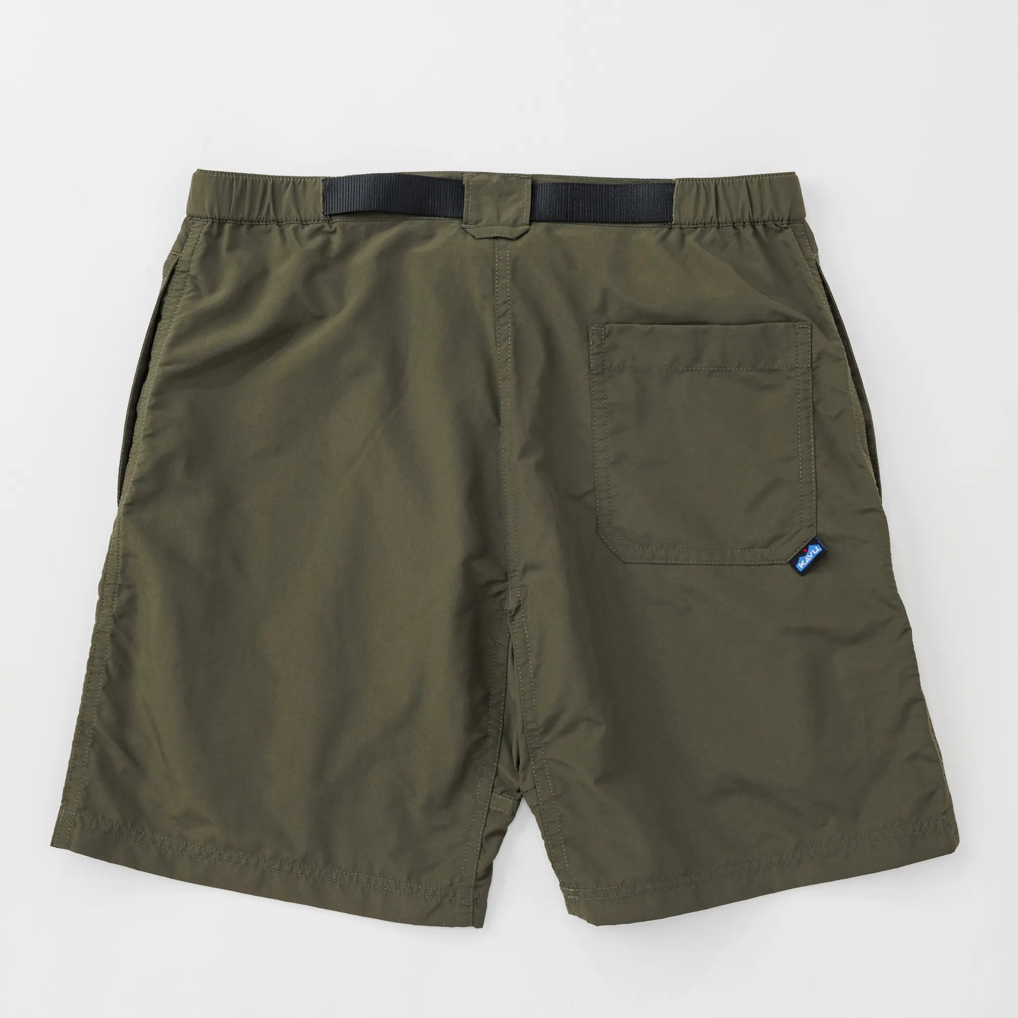 Pacho Shorts